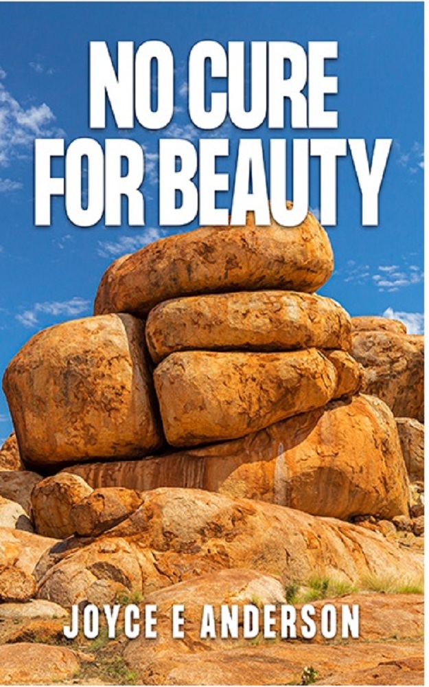 No Cure For Beauty