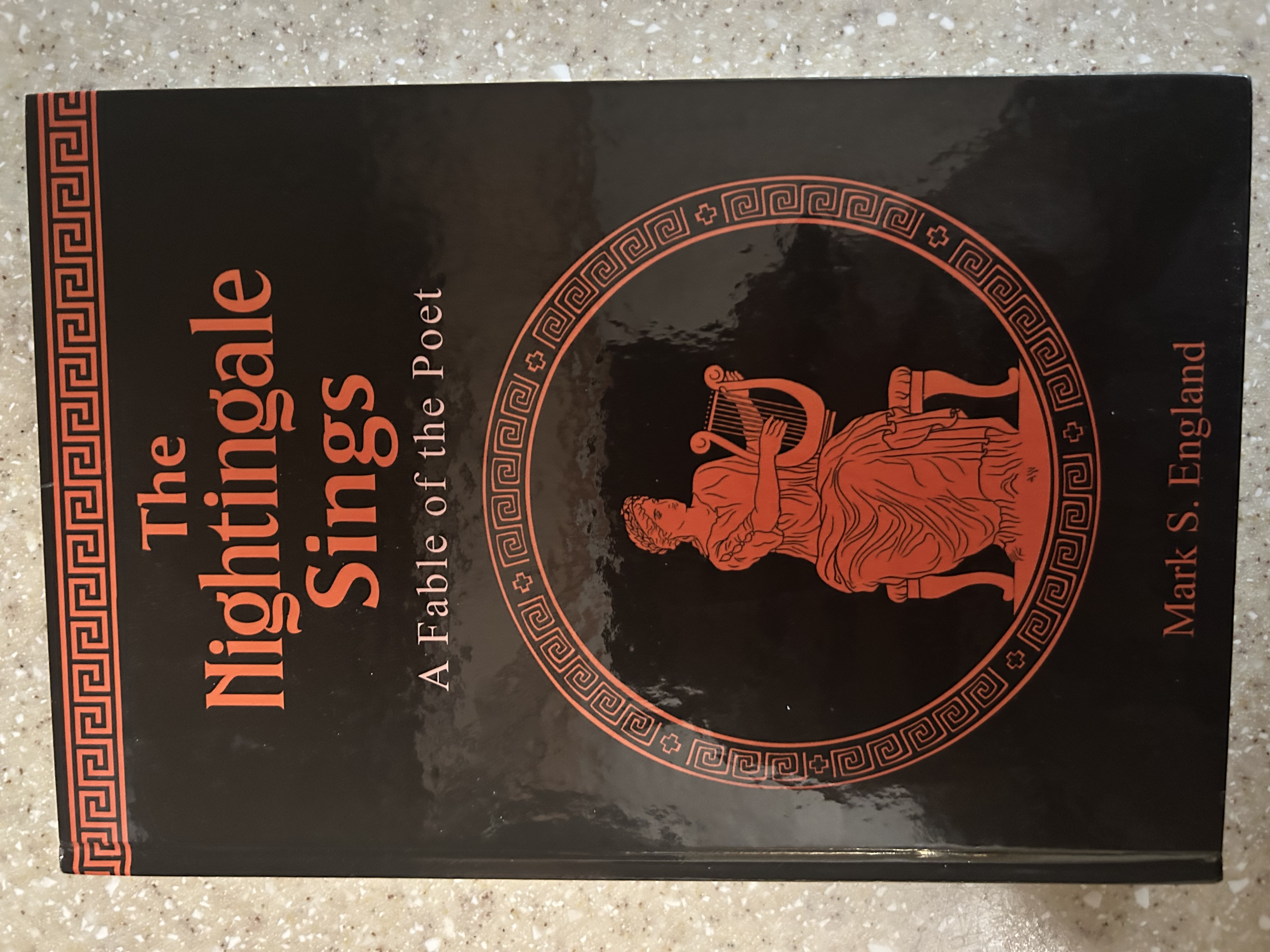 The Nightingale Sings