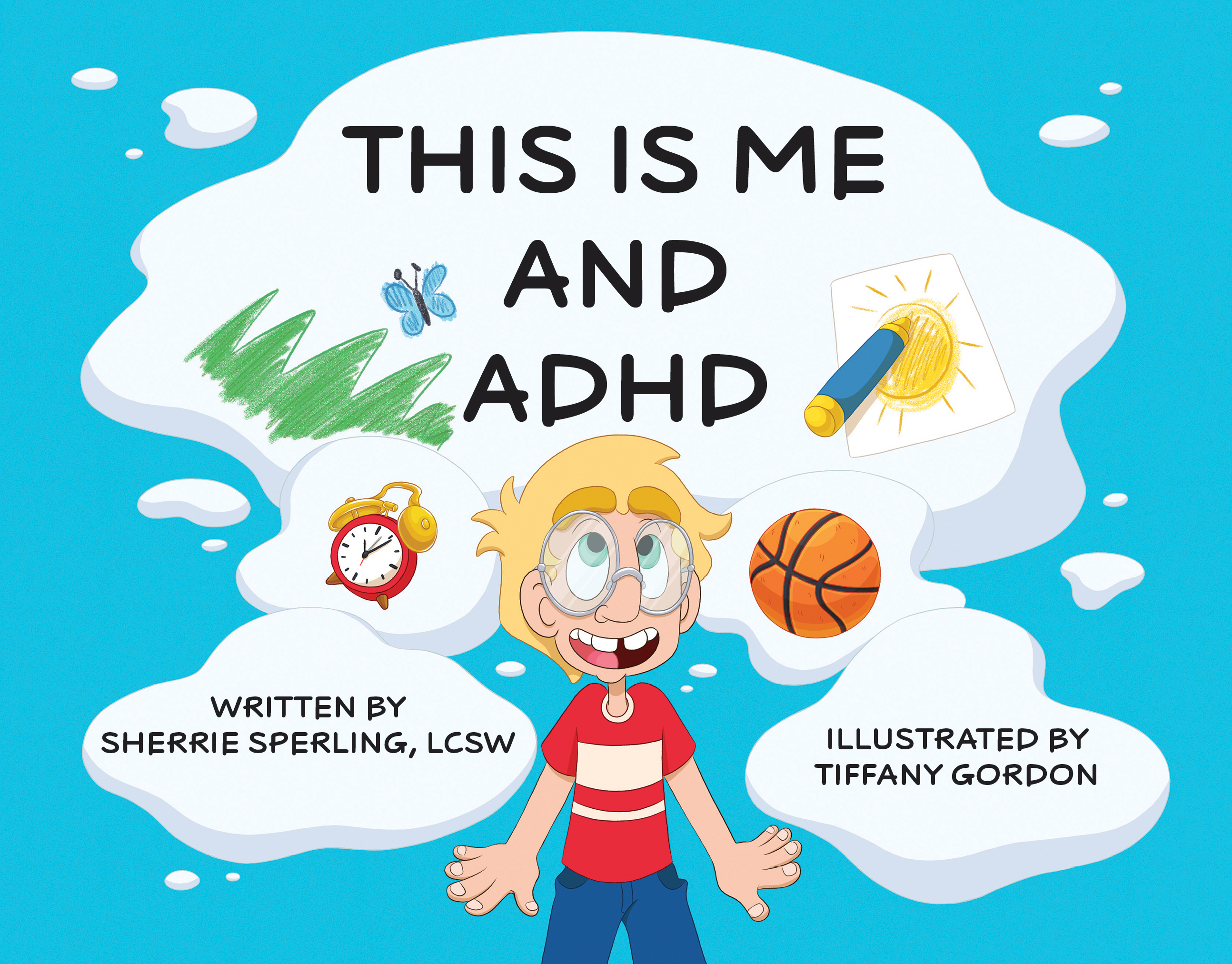This Is Me and ADHD
