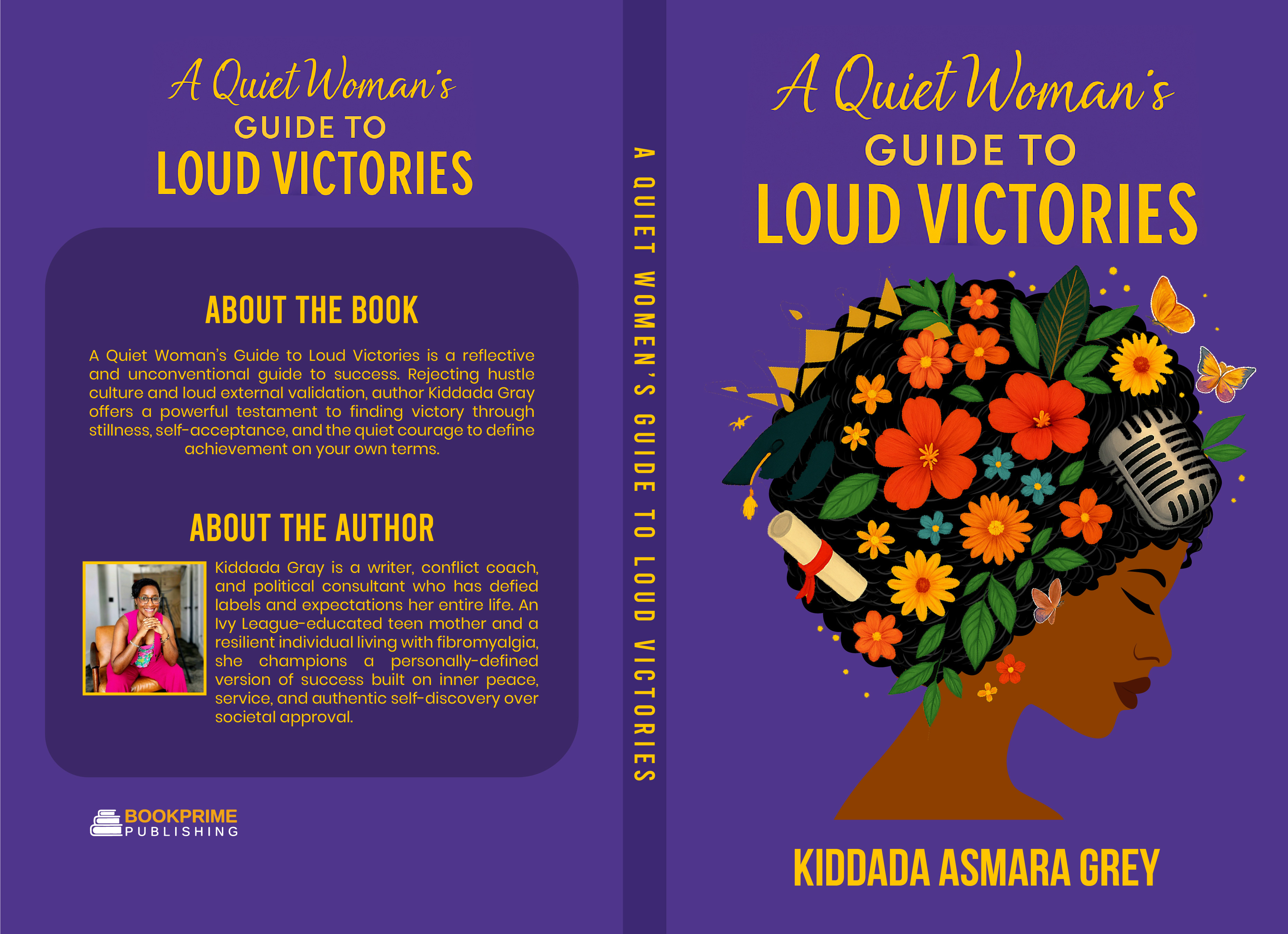A Quit Women's guide to loud victories