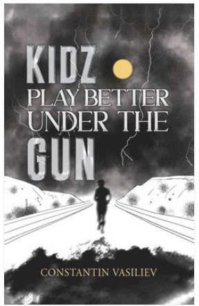 Kidz Play Better Under the Gun
