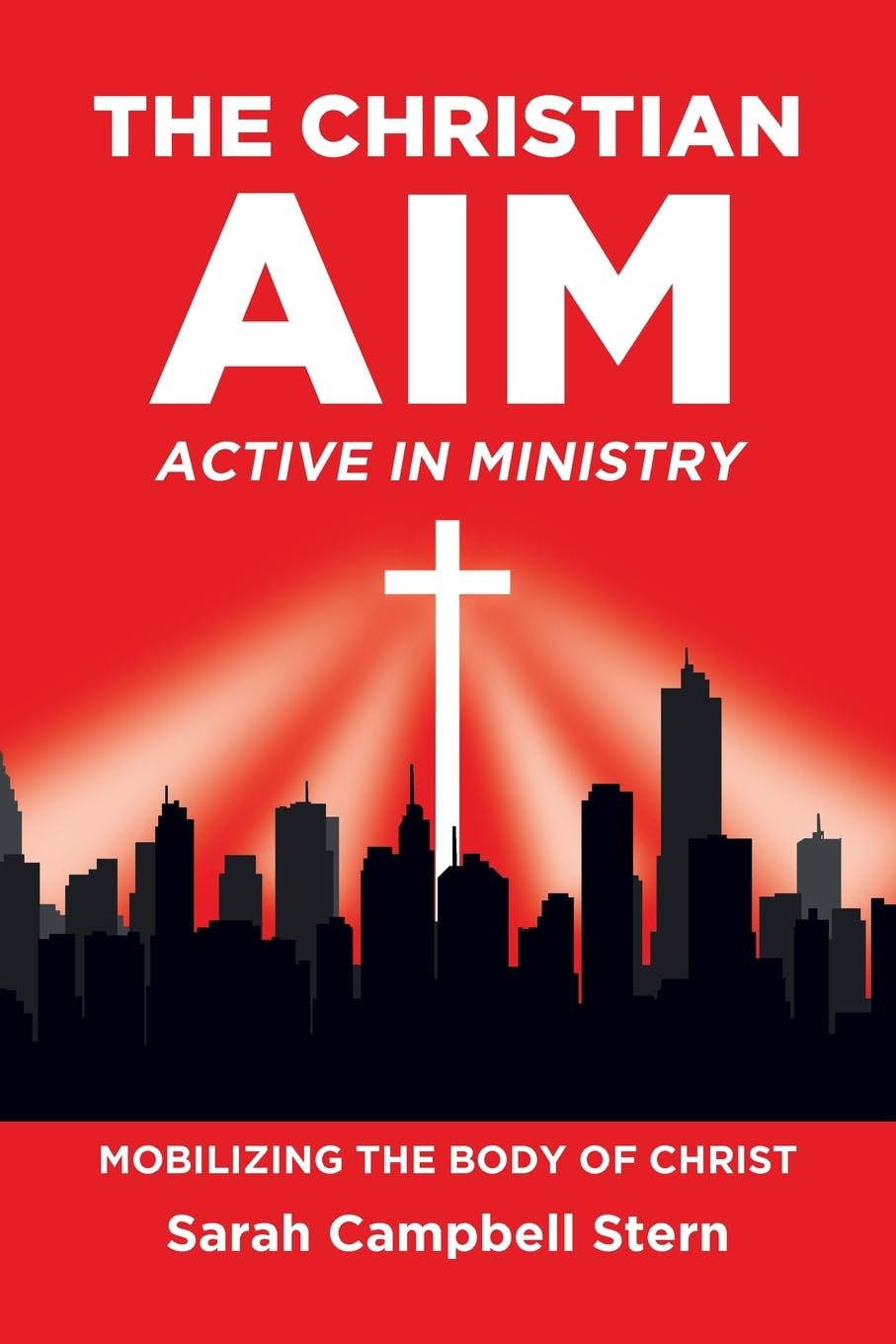 The Christian Aim