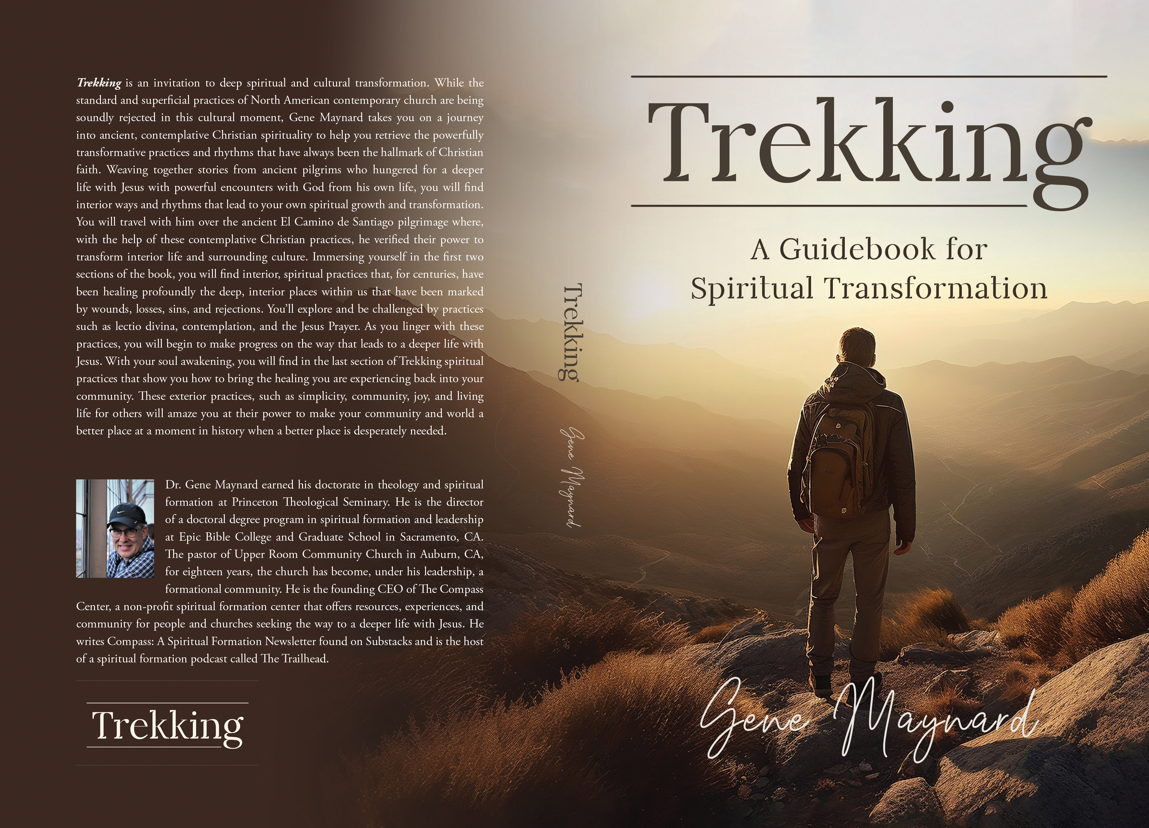 Trekking