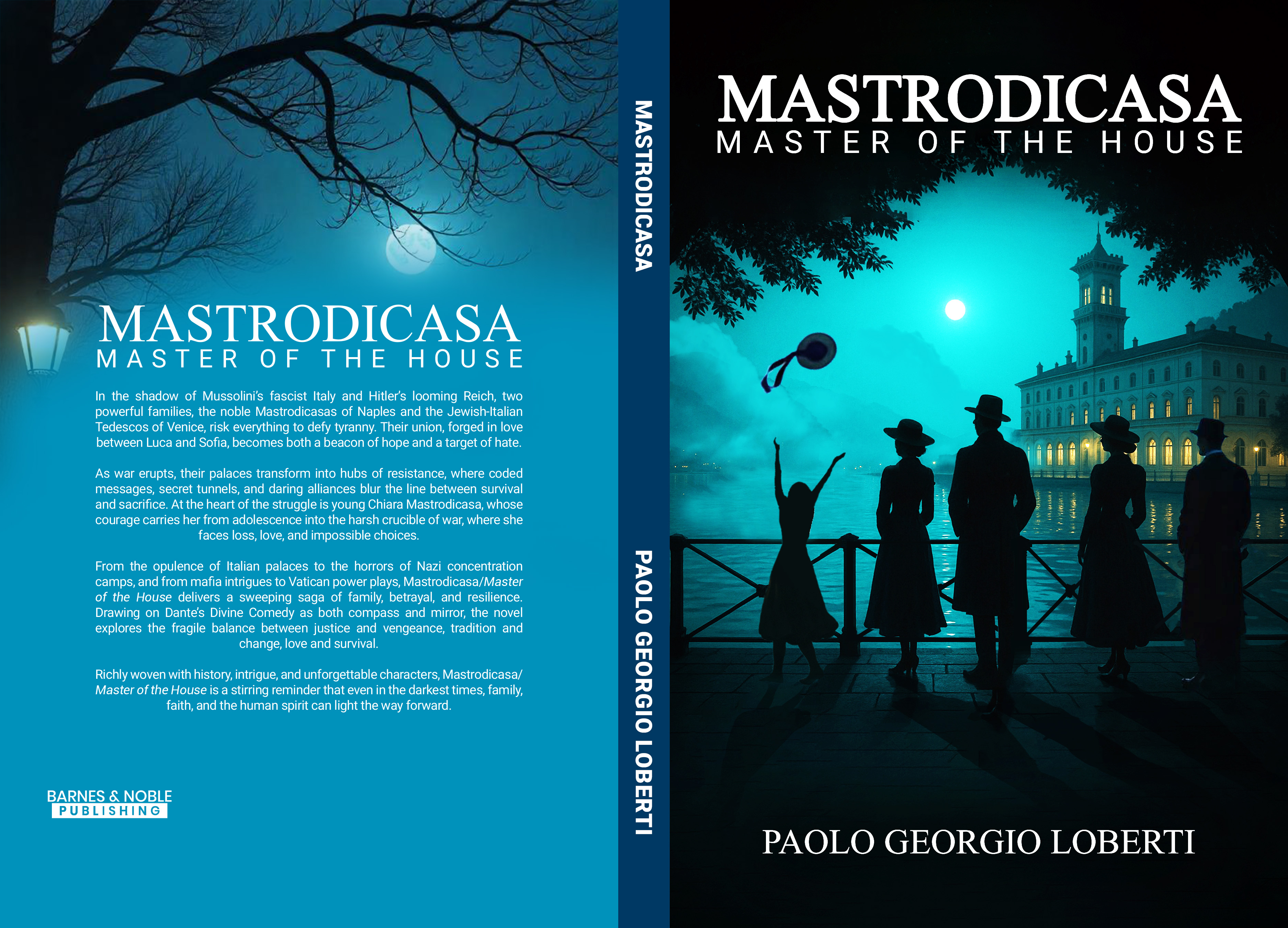 MASTRODICASA