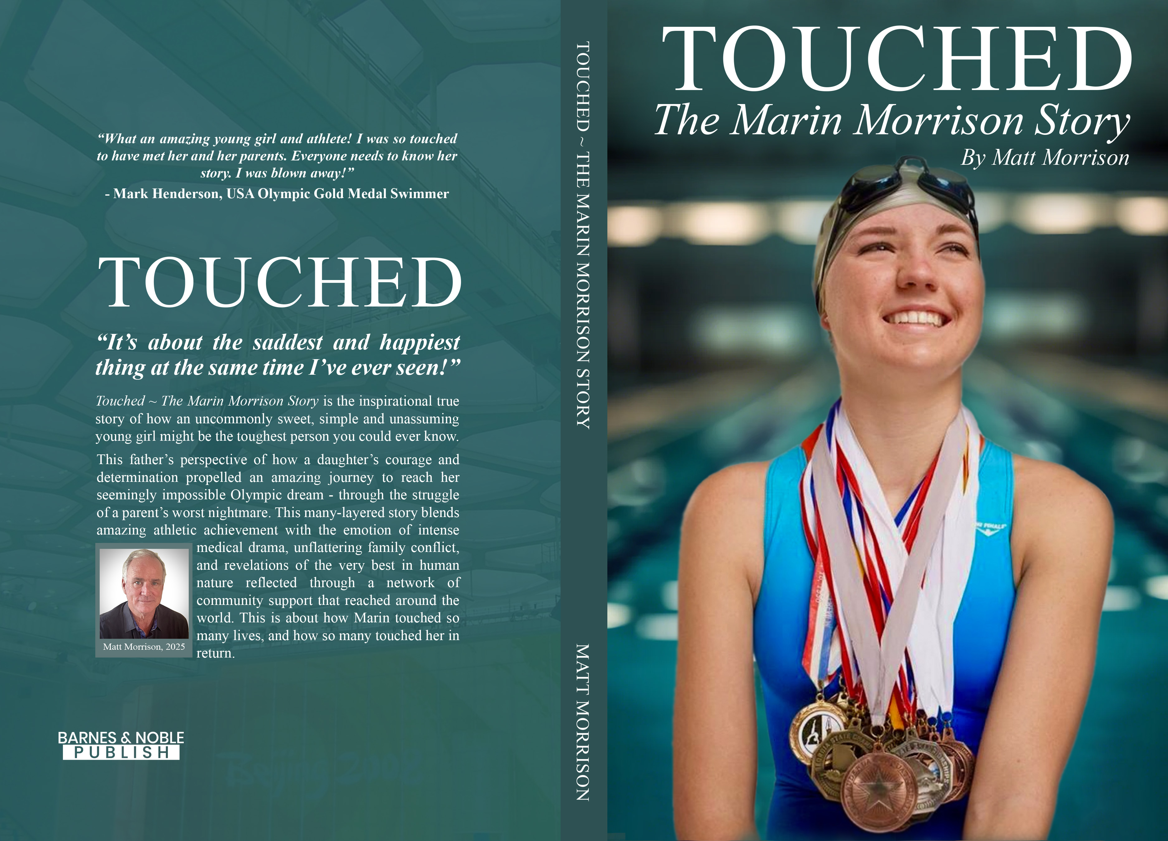 Touched