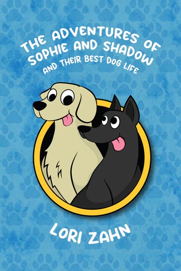 The Adventures of Sophie and Shadow