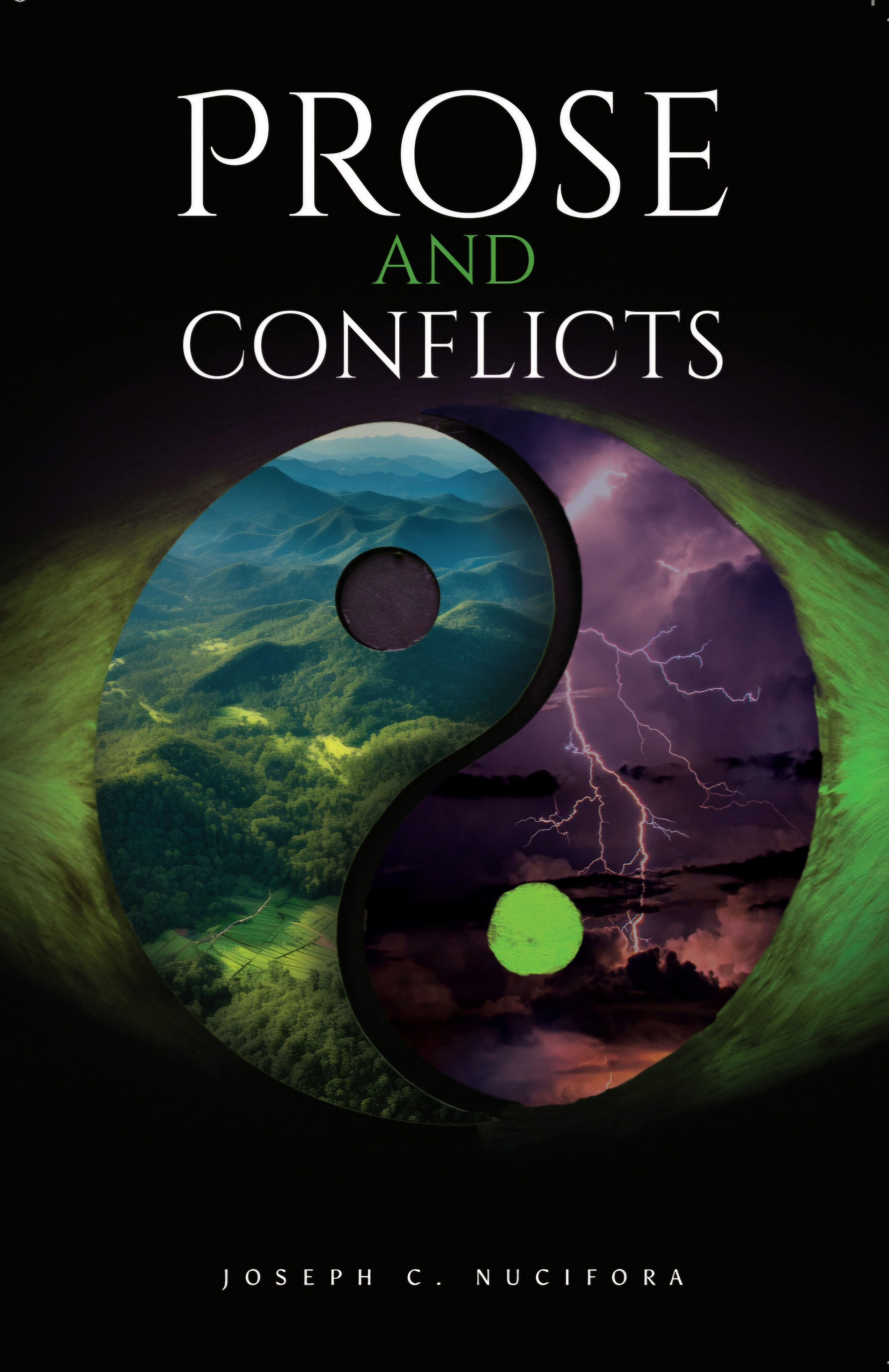 Prose and Conflicts