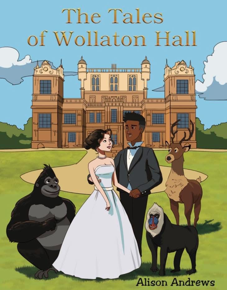 The Tales of Wollaton Hall