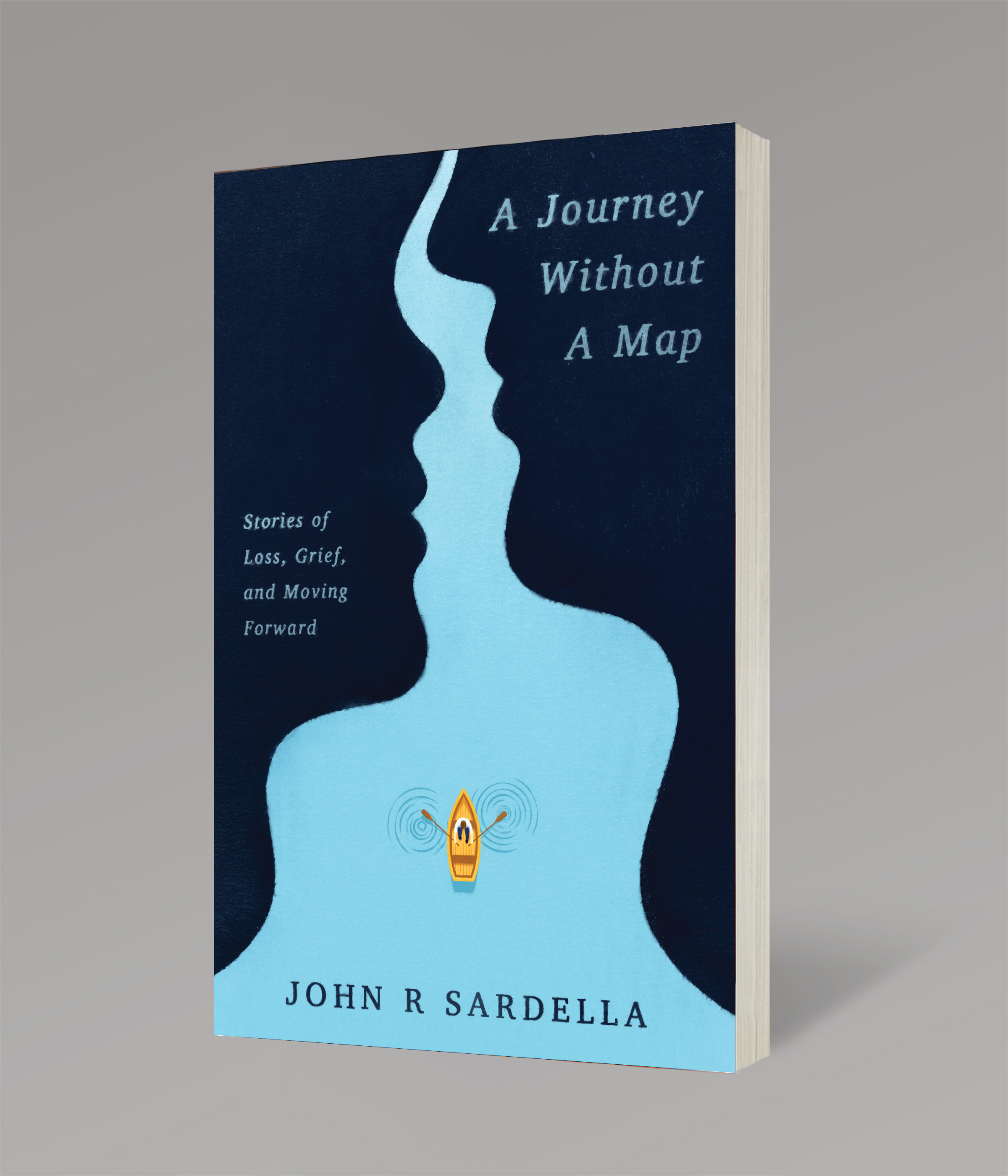 A Journey Without A Map