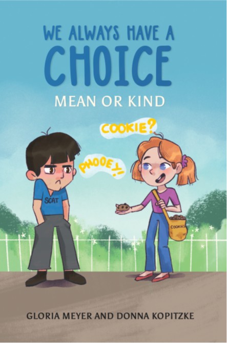 We Always Have A Choice