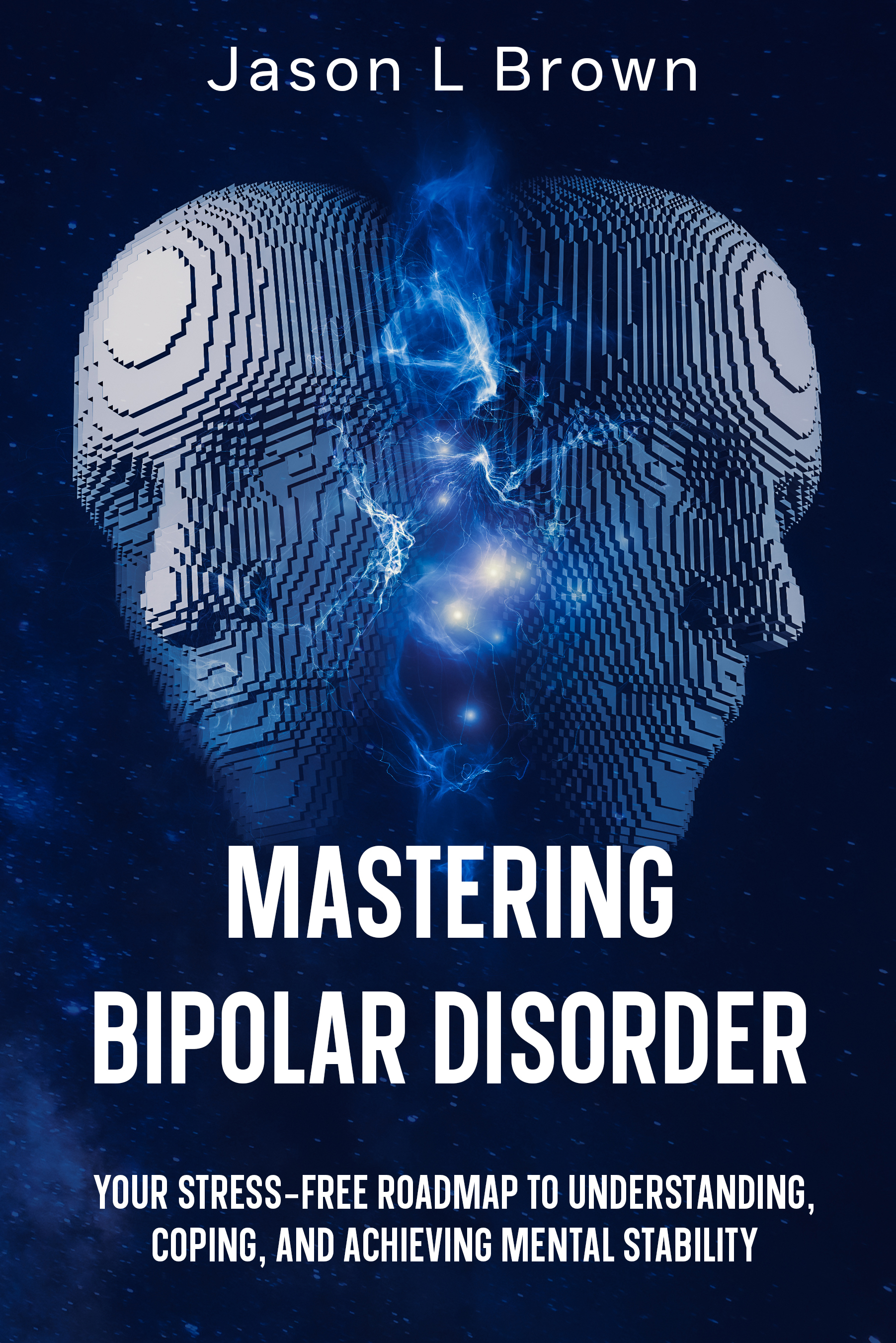 Mastering Bipolar Disorder