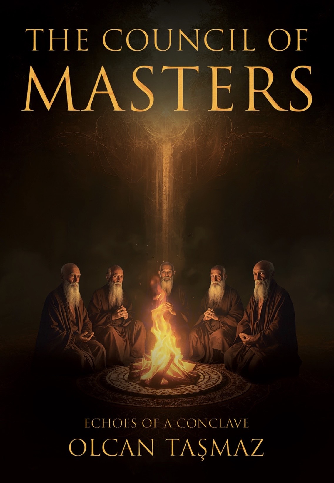 The Council of Masters 