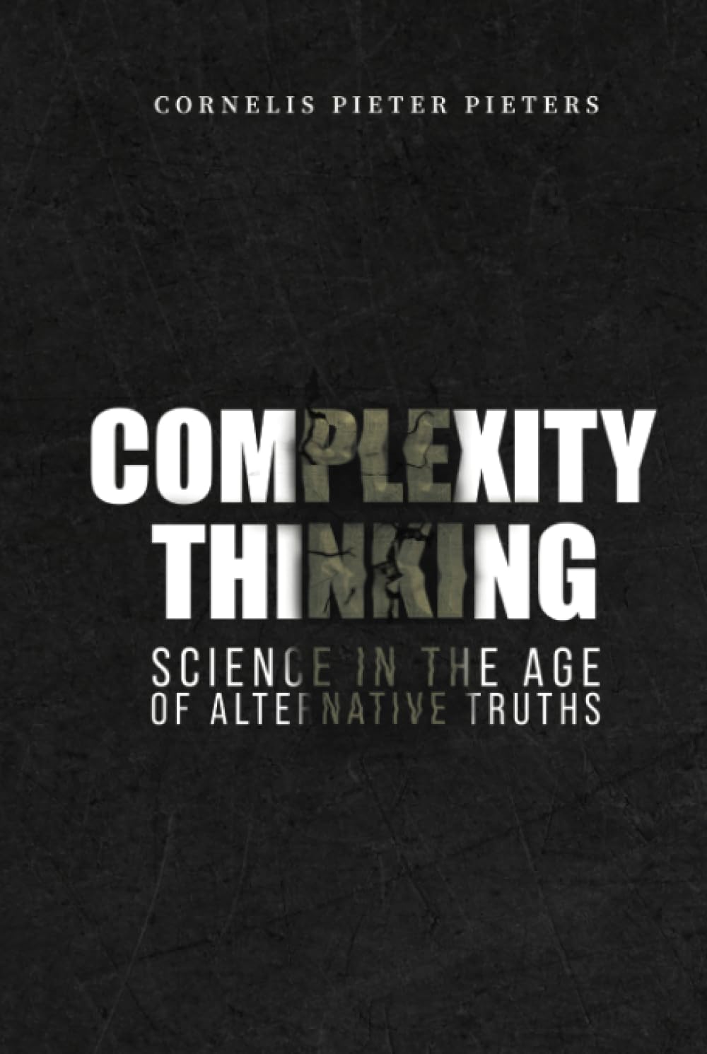 Complexity Thinking