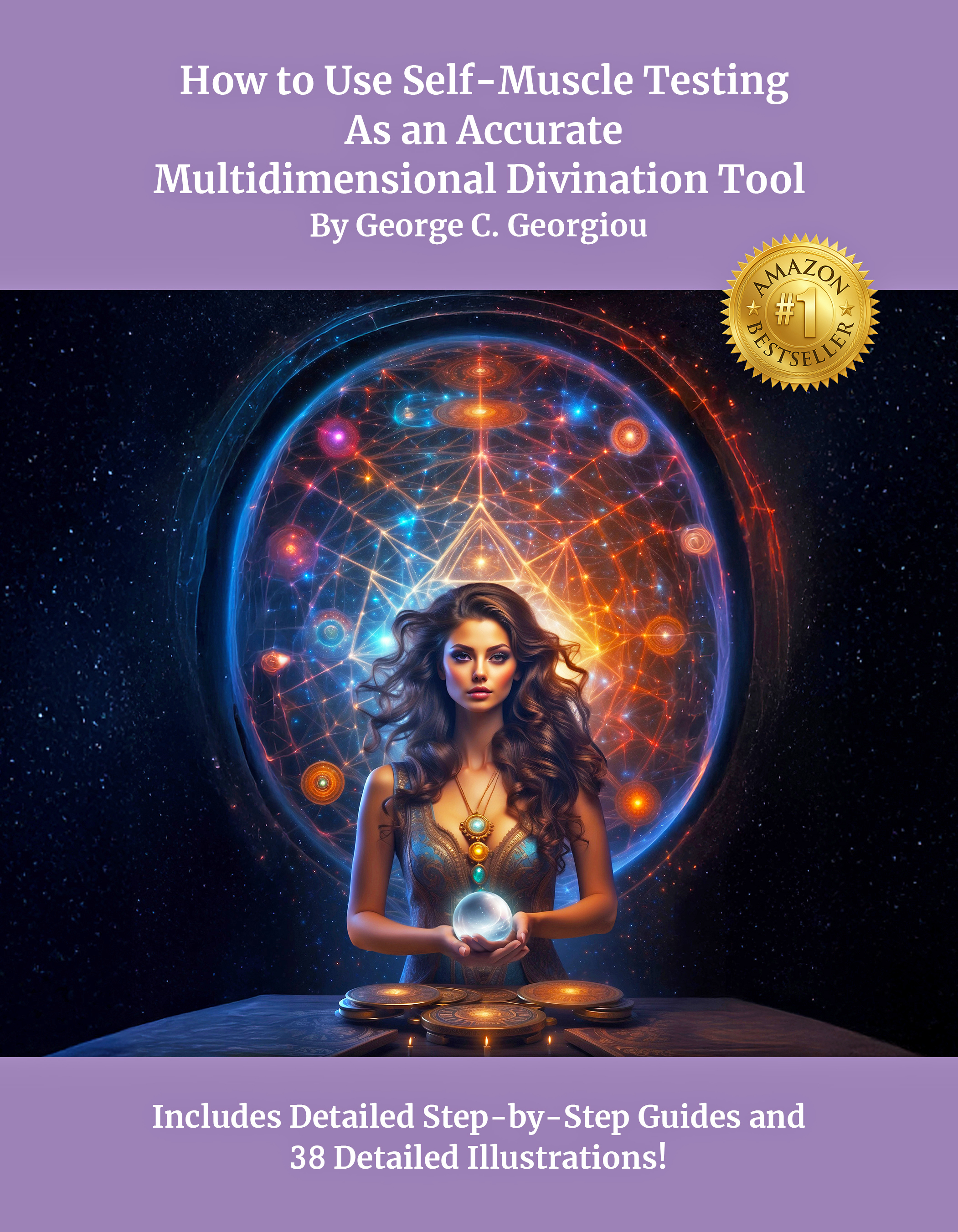 How to Use Self-Muscle Testing As an Accurate Multidimensional Divination Tool