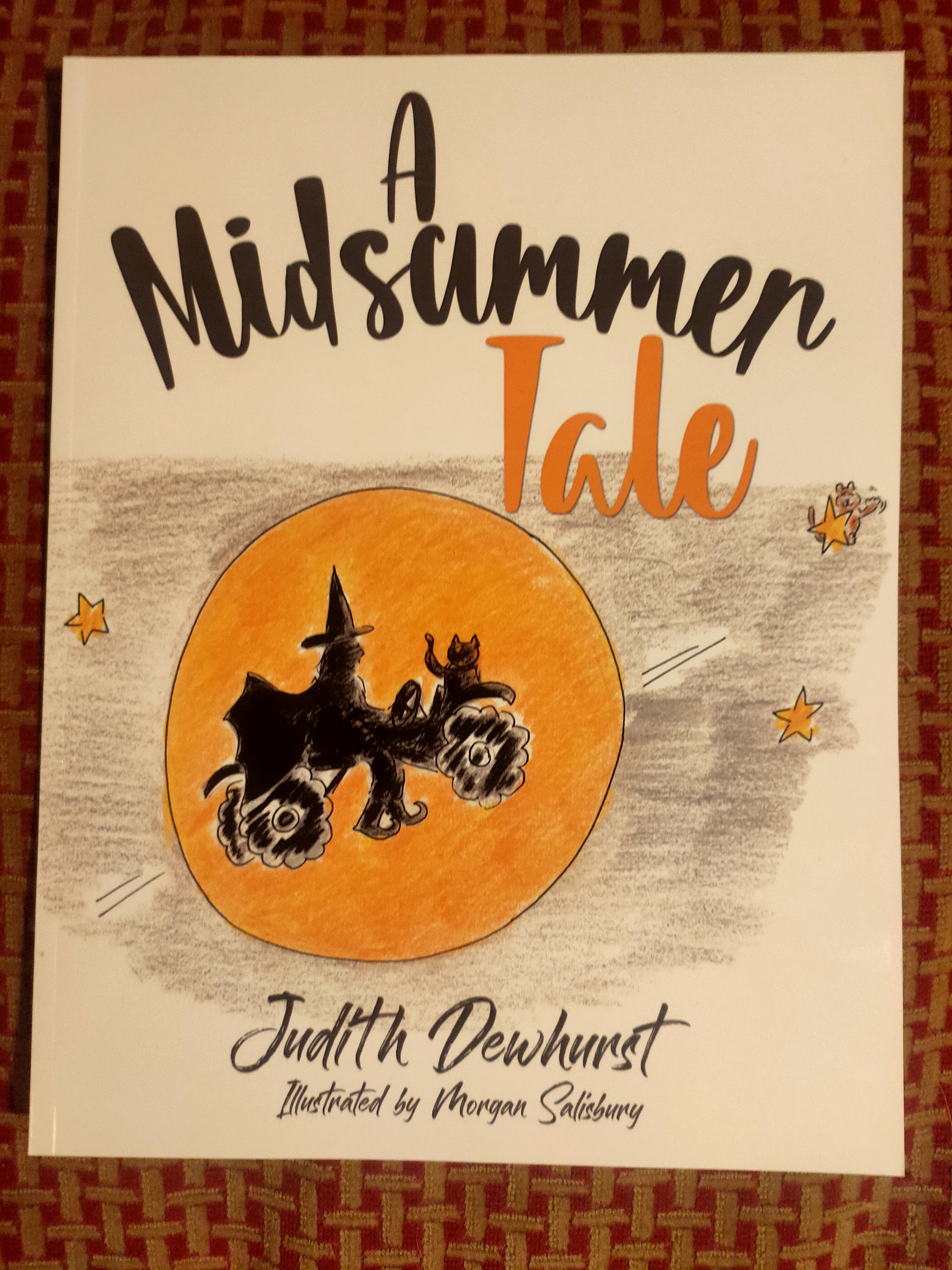 A Midsummer Tale