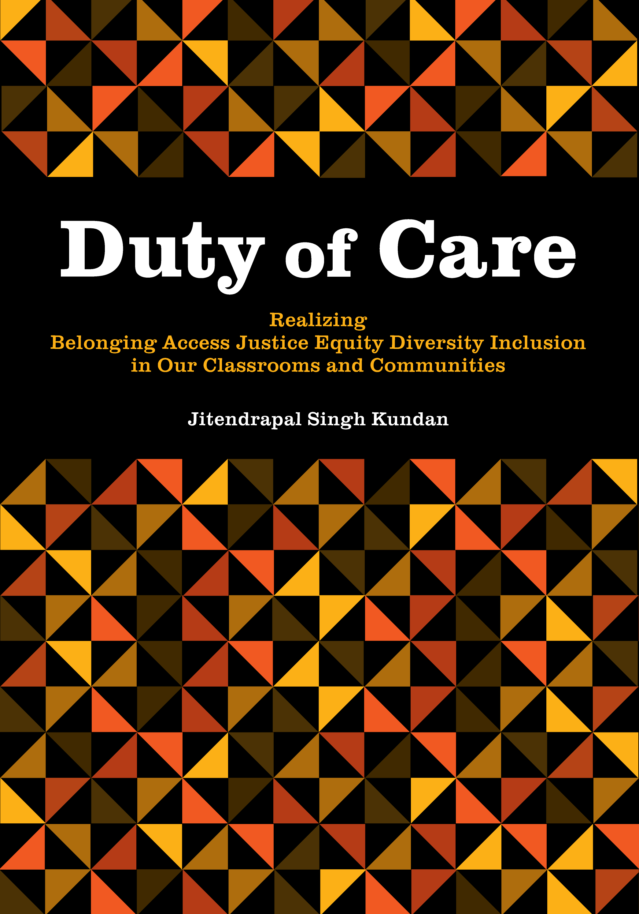 Duty of Care