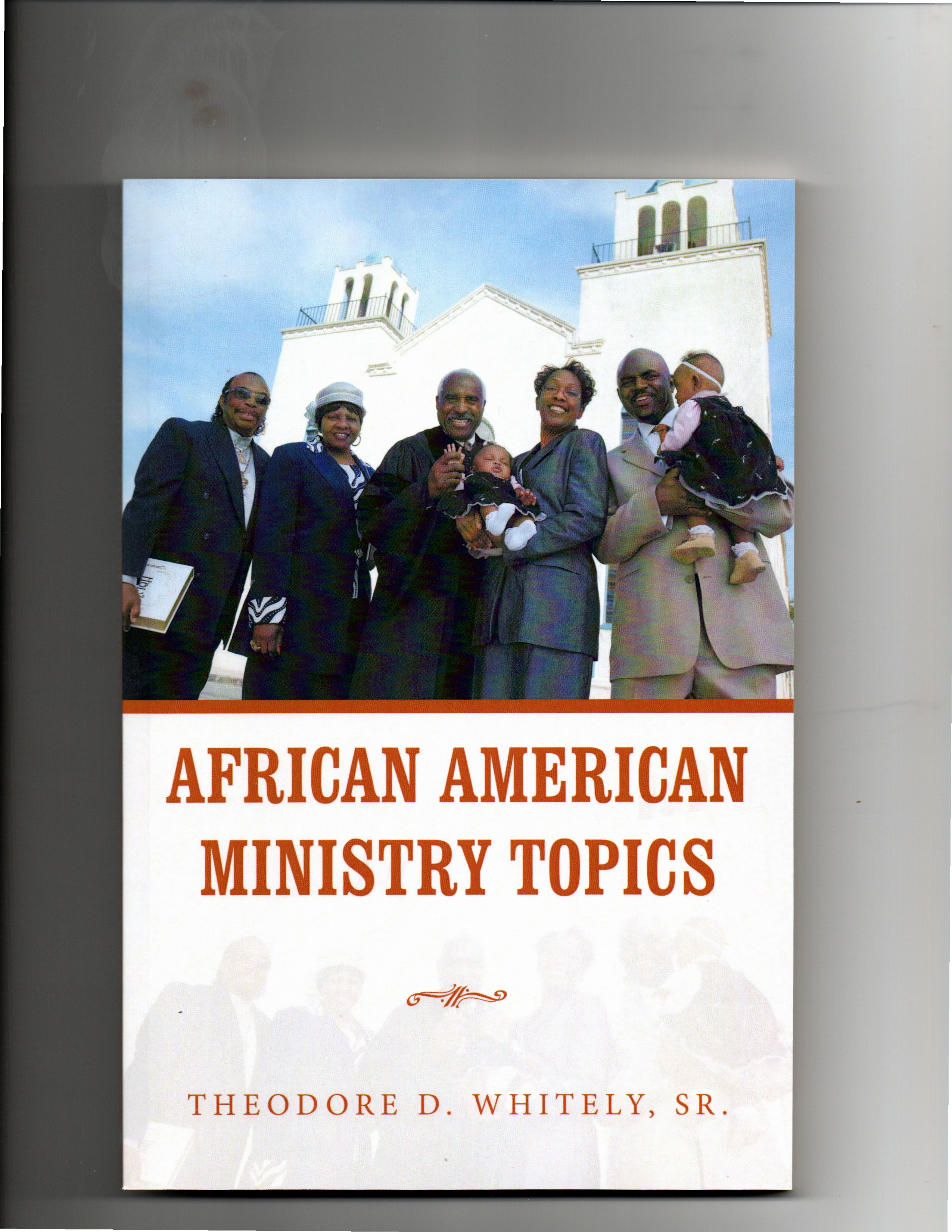 African American Ministry Topics