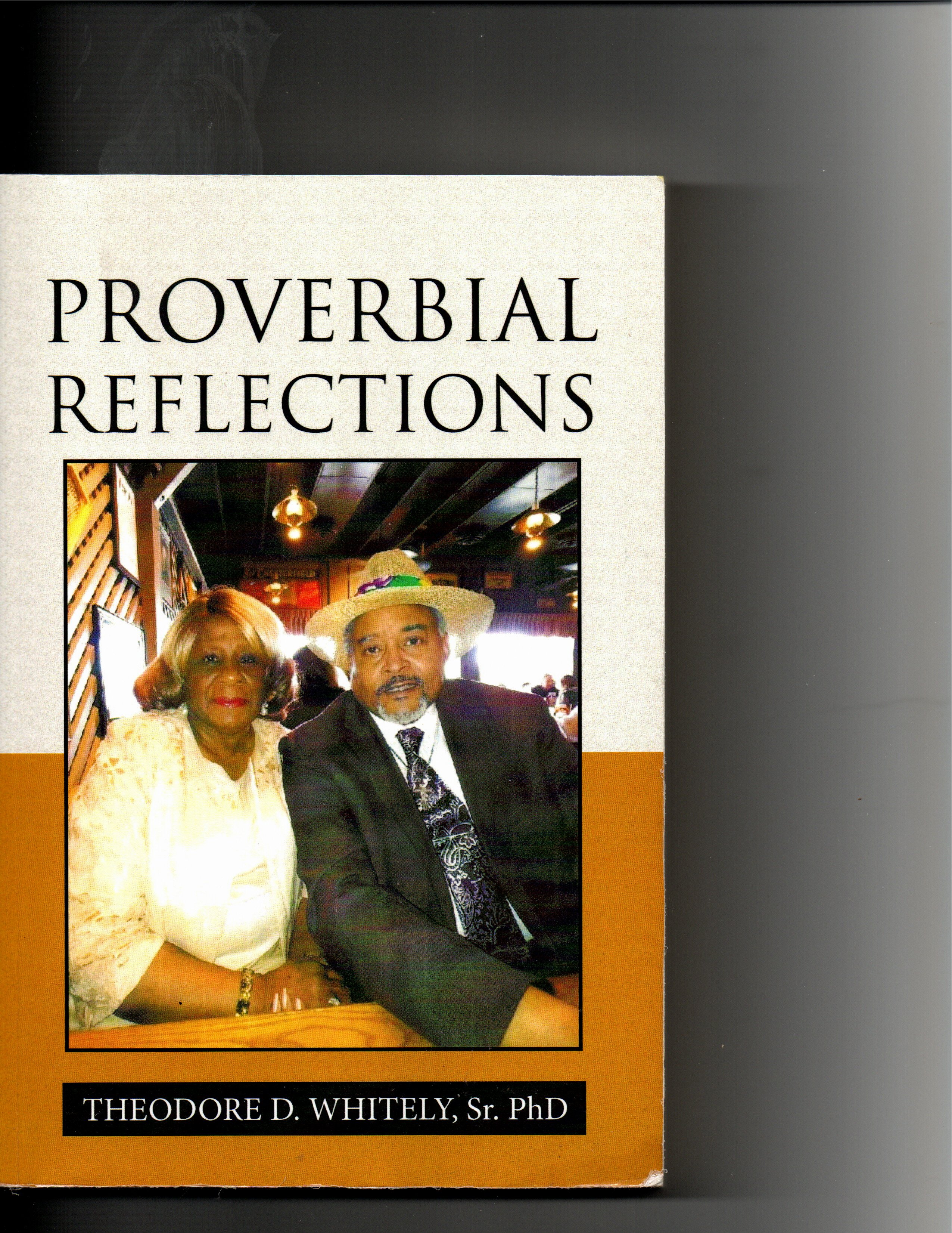 Proverbial Reflections