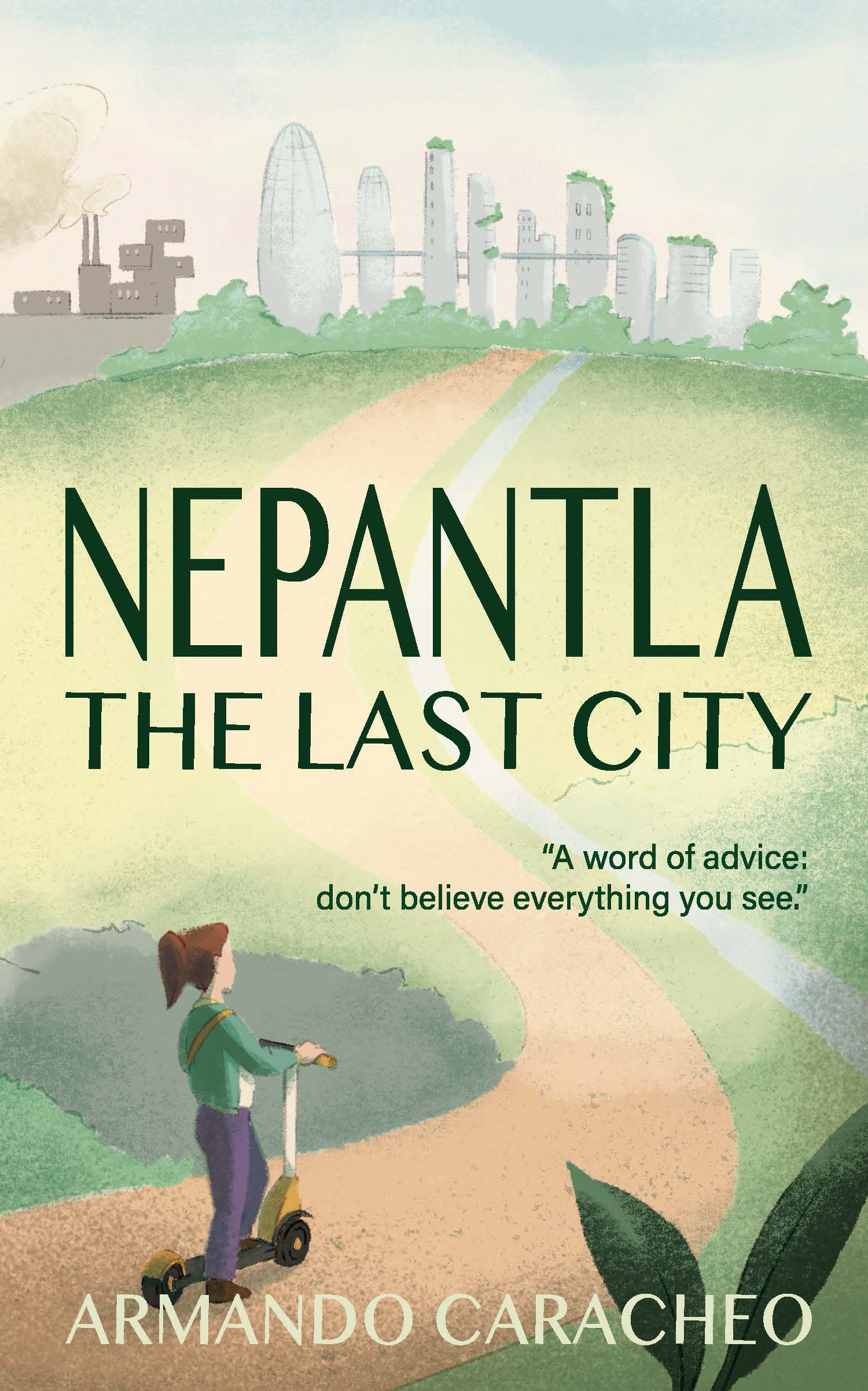Nepantla