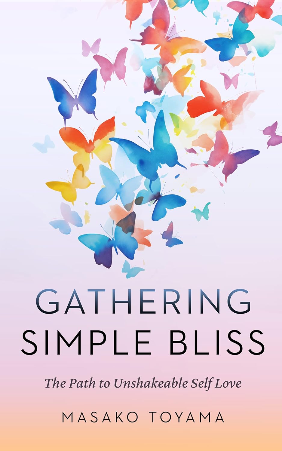Gathering Simple Bliss