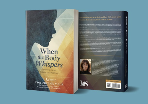 When the Body Whispers