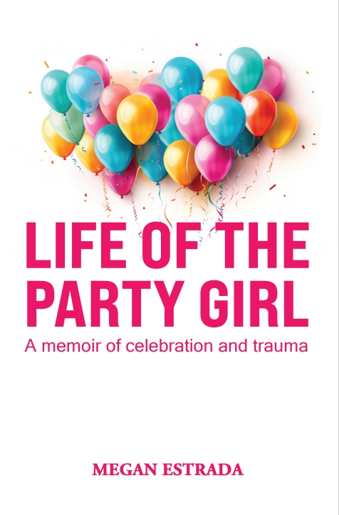 Life of the Party Girl