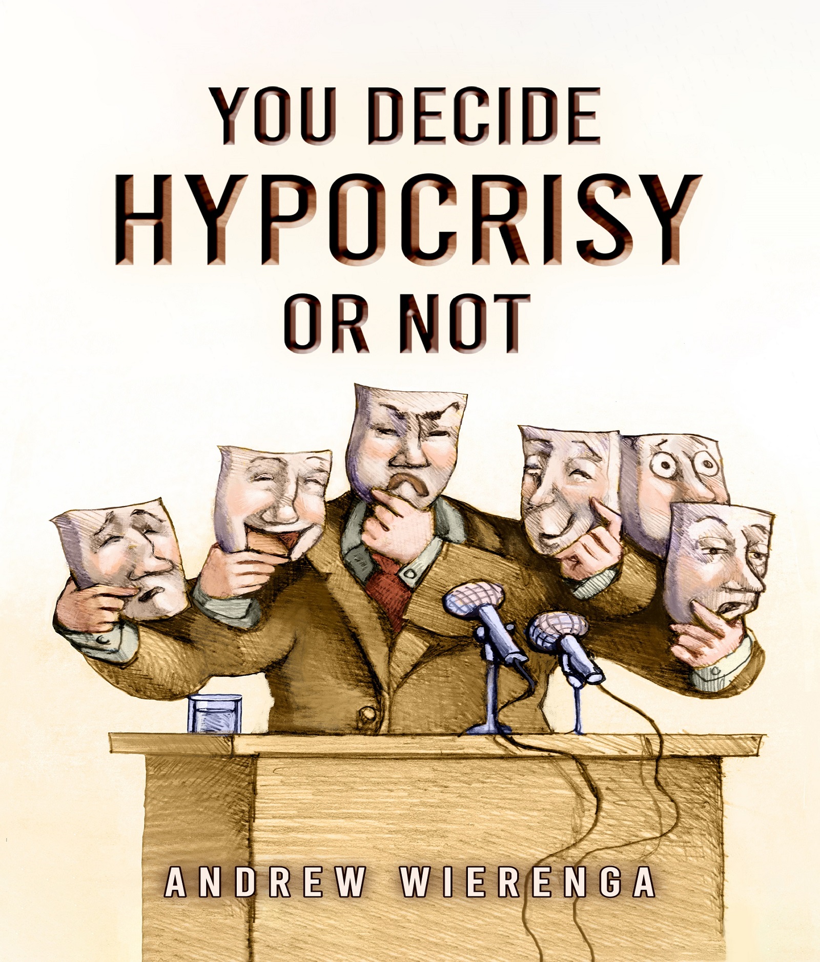 YOU DECIDE HYPOCRISY OR NOT?