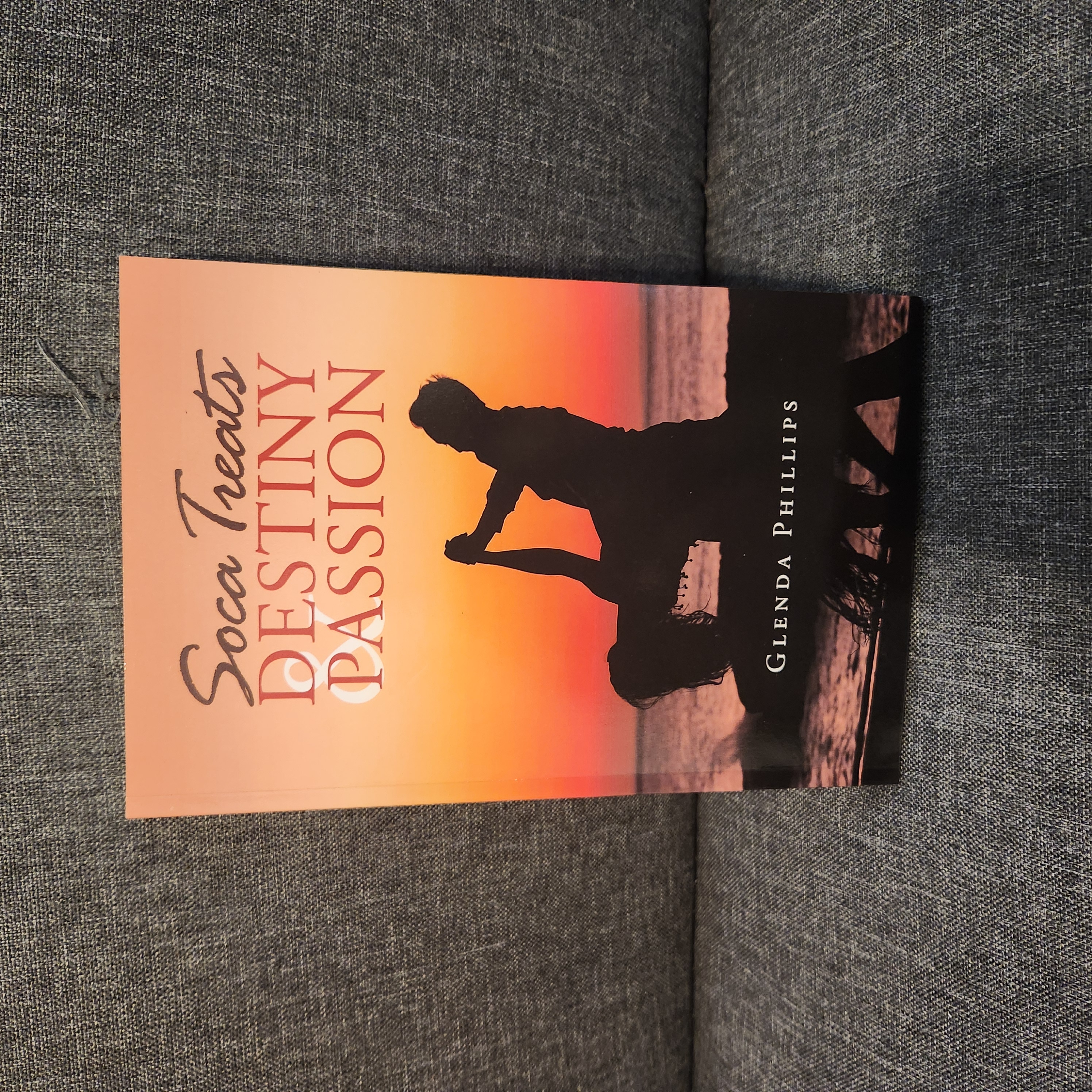 Soca Treats Destiny and Passion