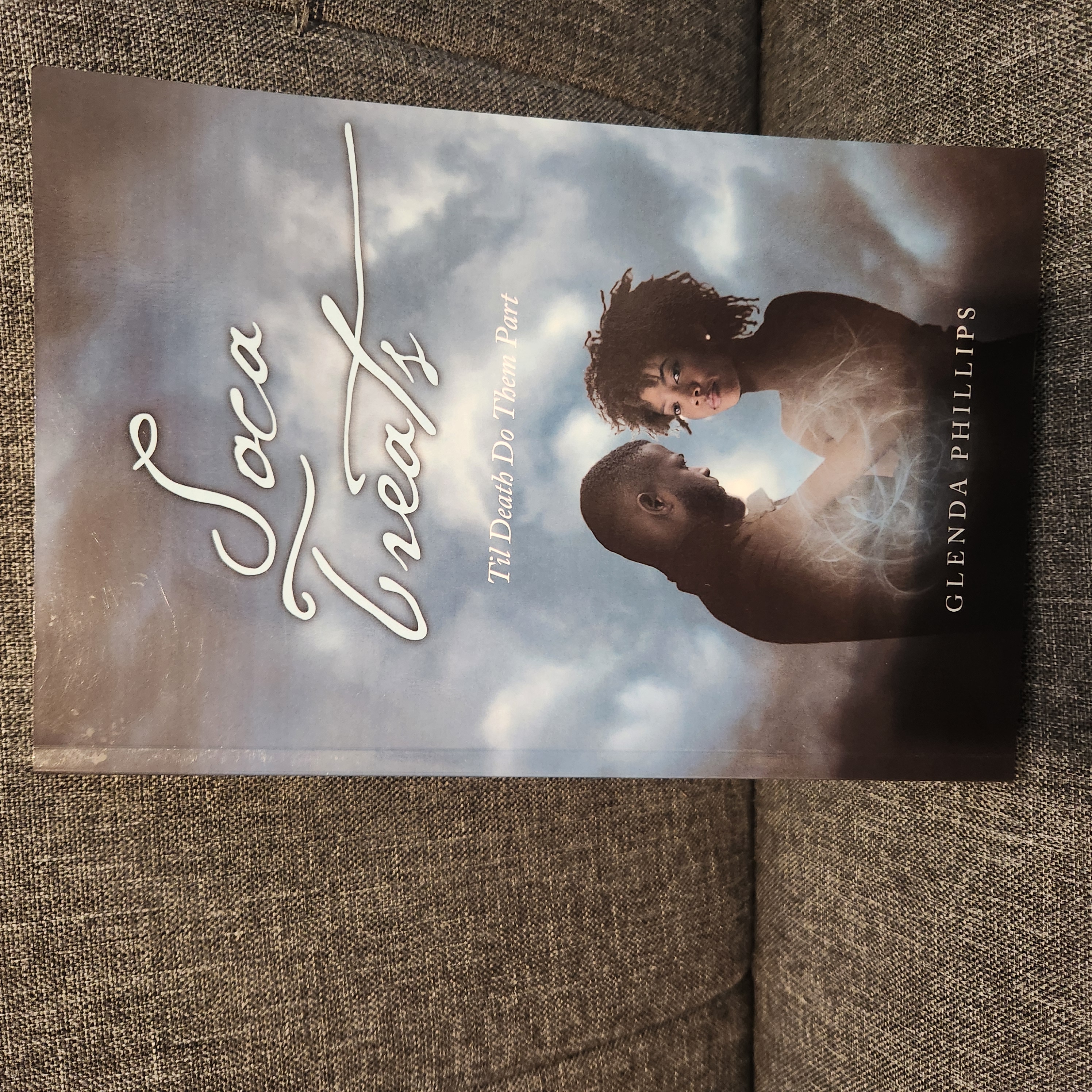 Soca Treats Til Death Do Them Part