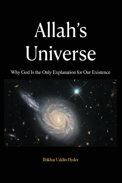 ALLAH\'S UNIVERSE