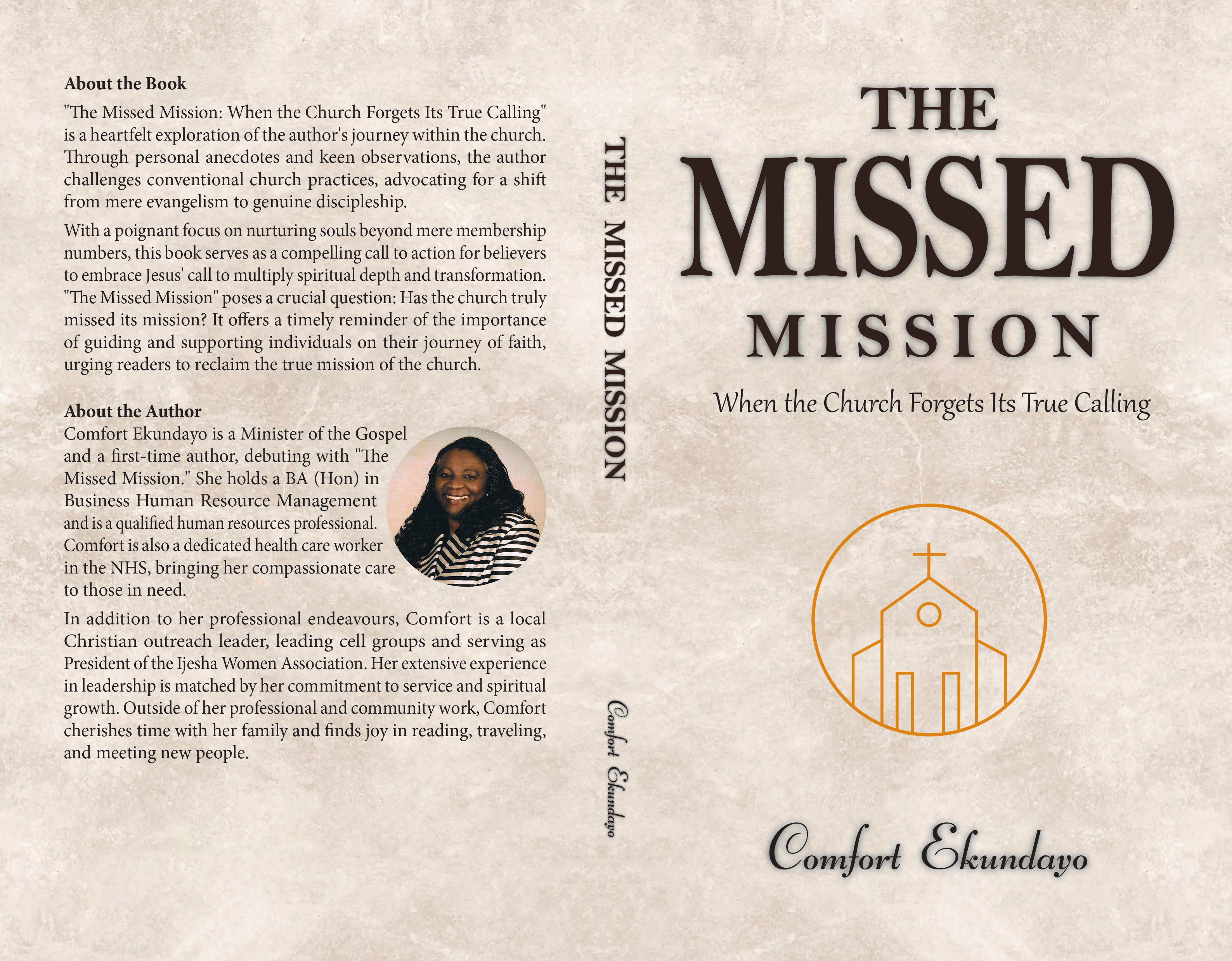 The Missed Mission