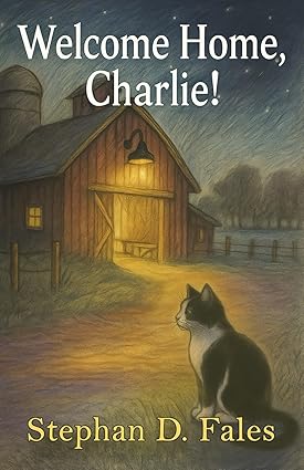 Welcome Home, Charlie!