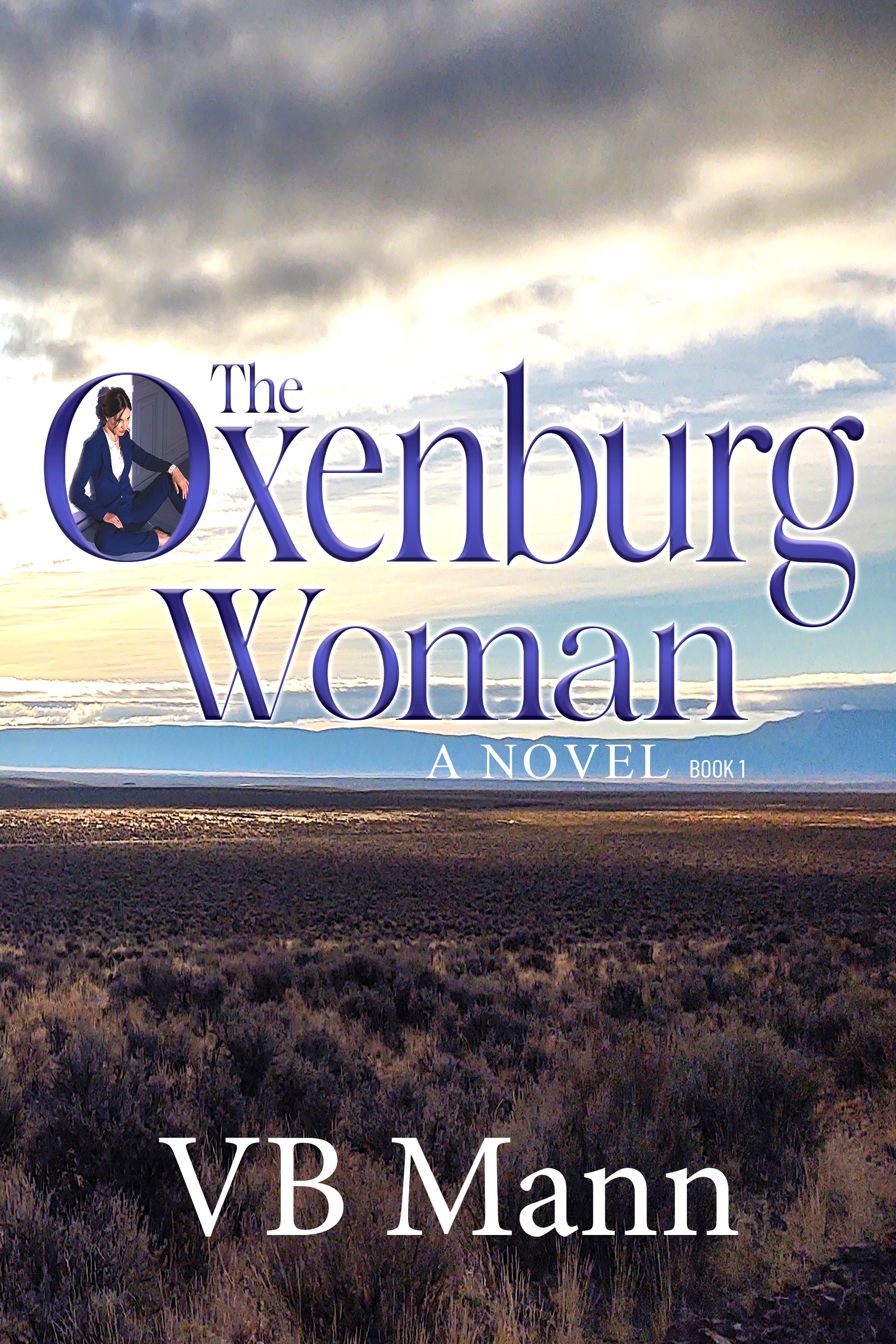 The Oxenburg Woman