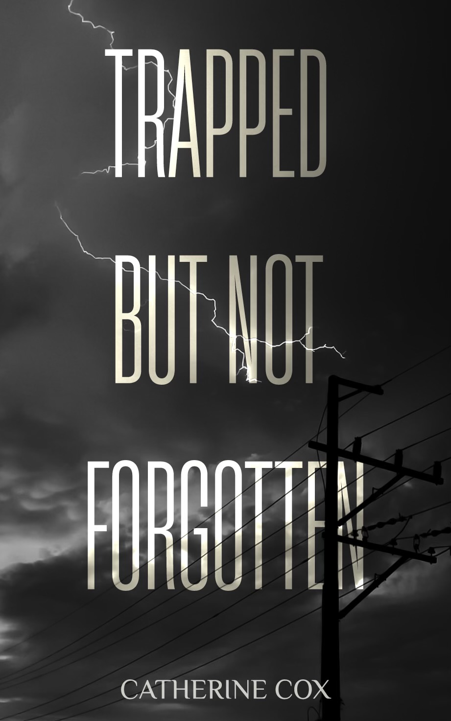 Tapped but not Forgotten