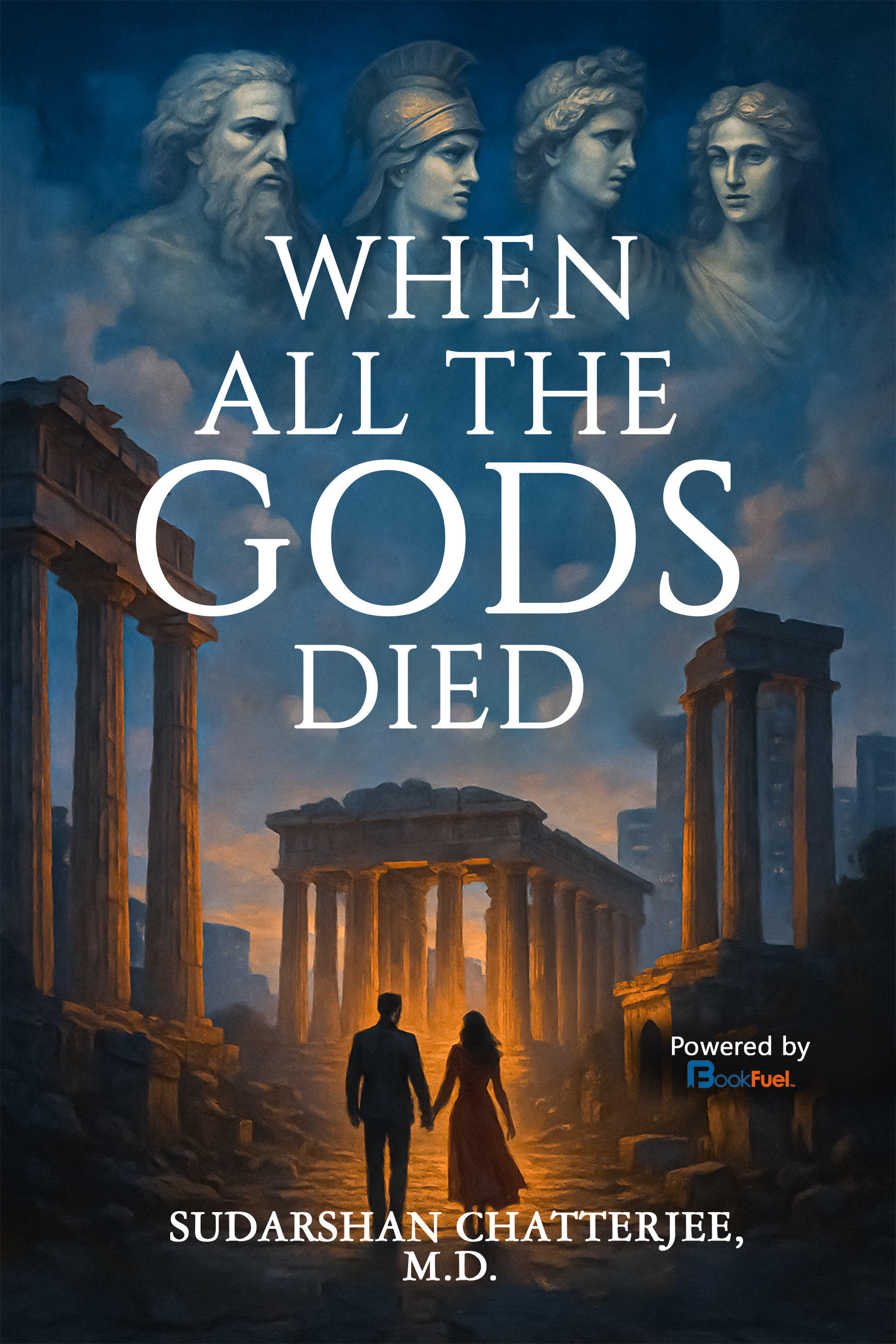 When All The Gods Died