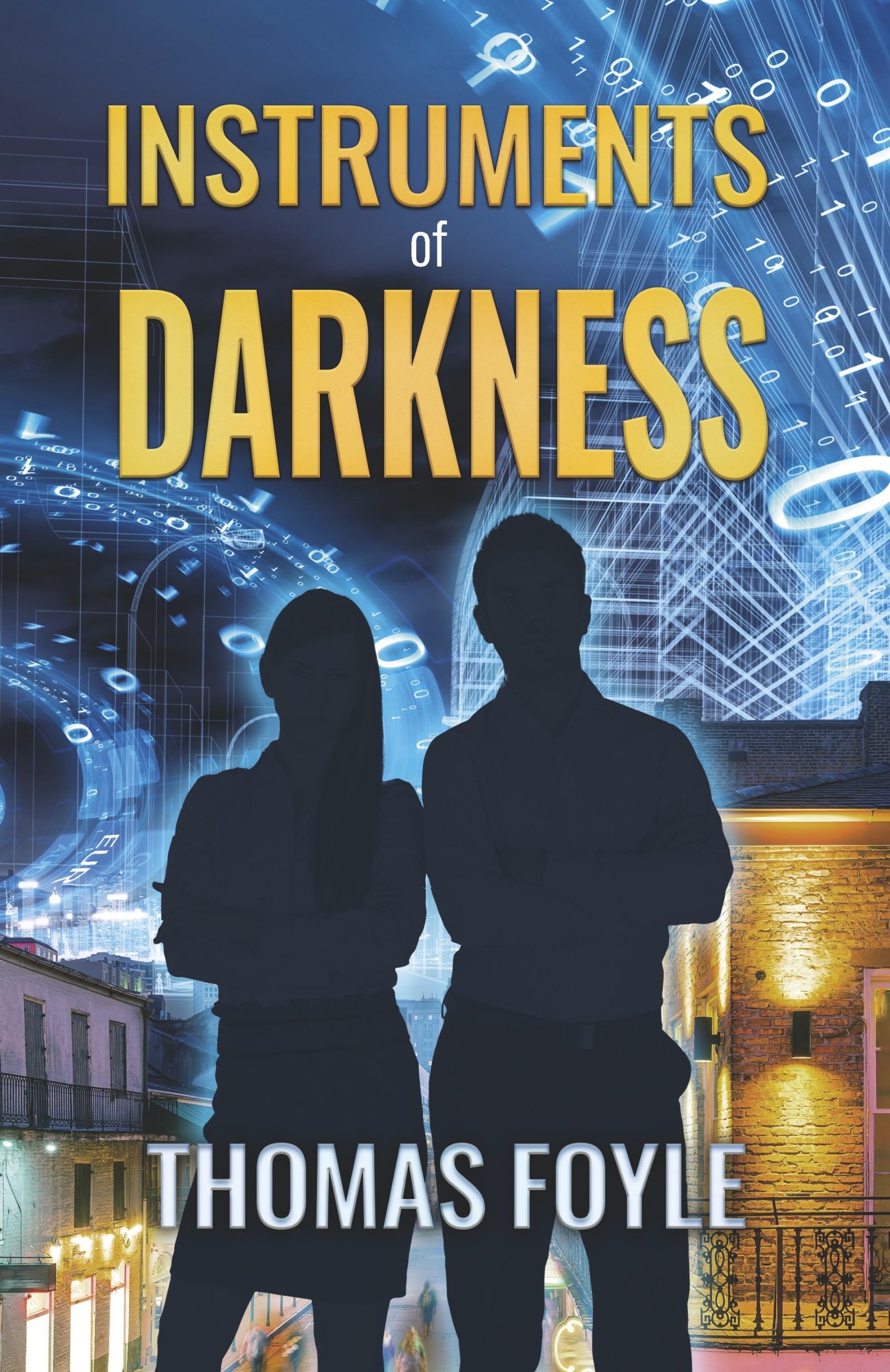 Instruments of Darkness