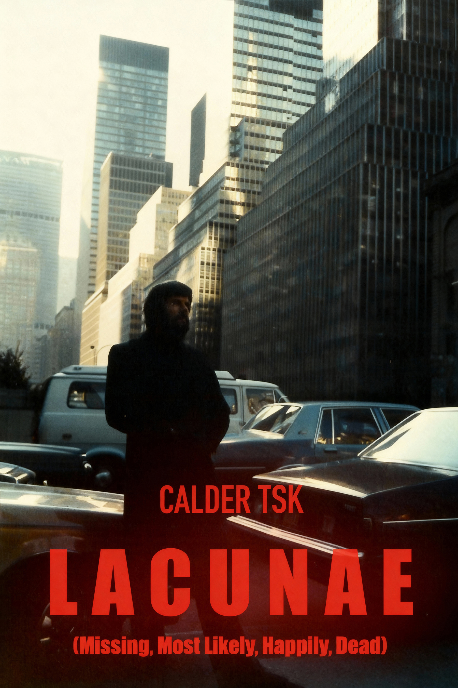 LACUNAE