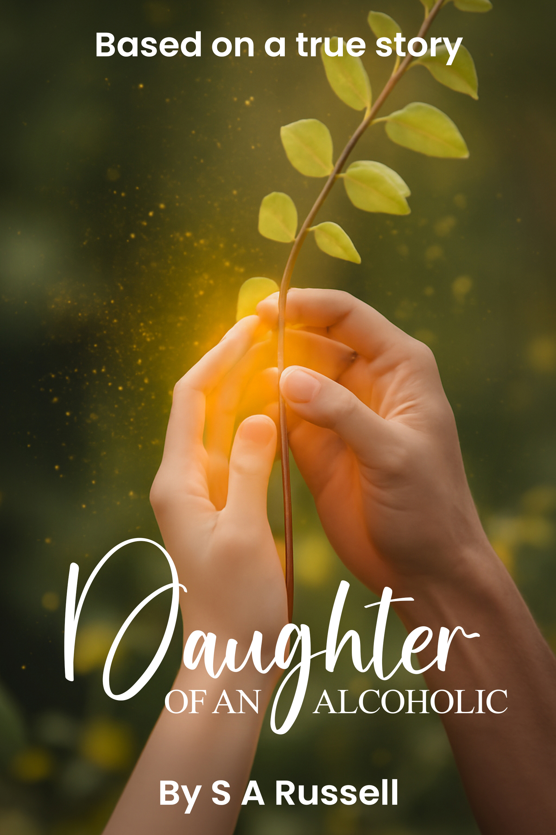 DAUGHTER OF AN ALCOHOLIC 