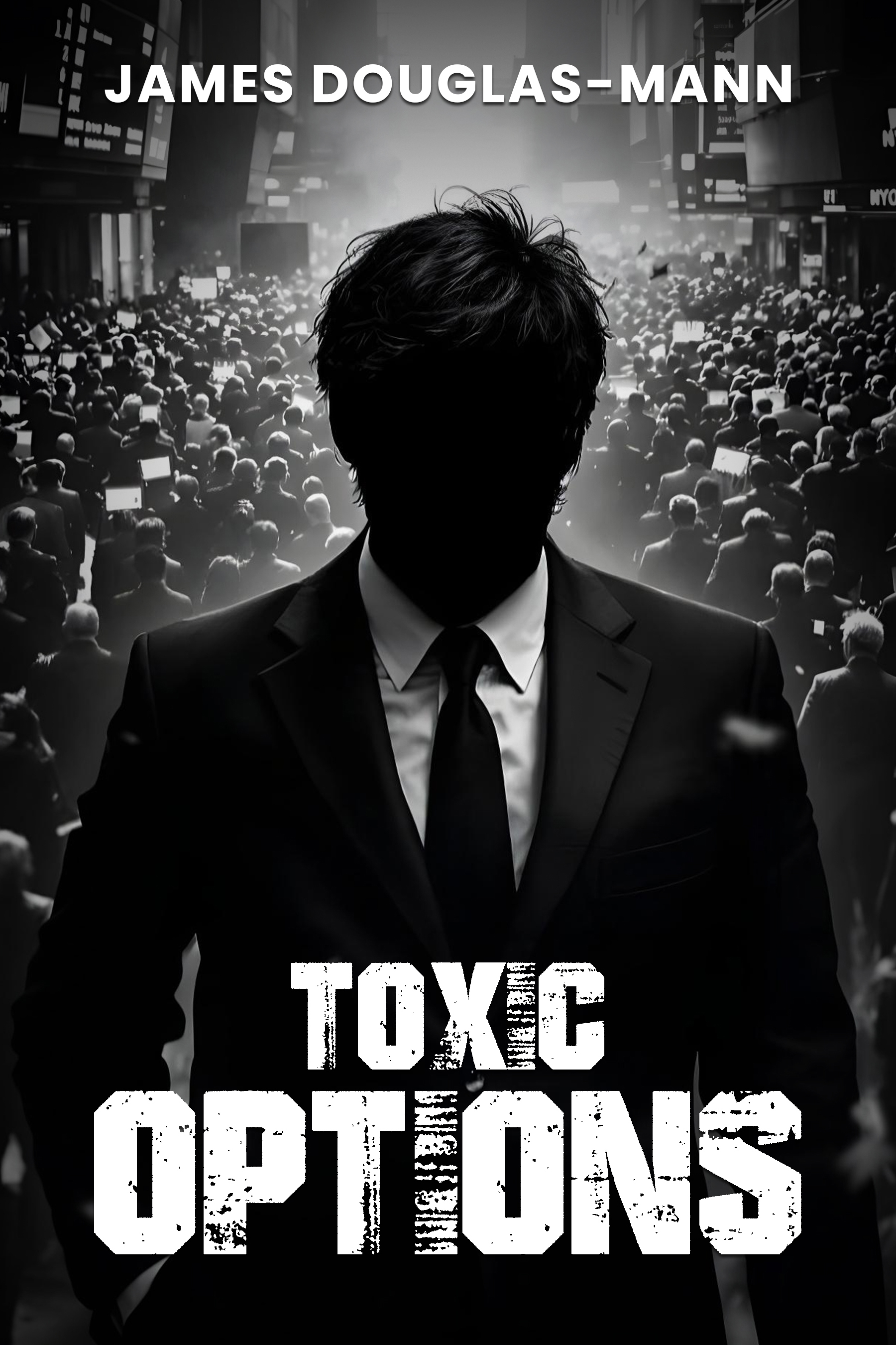 TOXIC OPTIONS