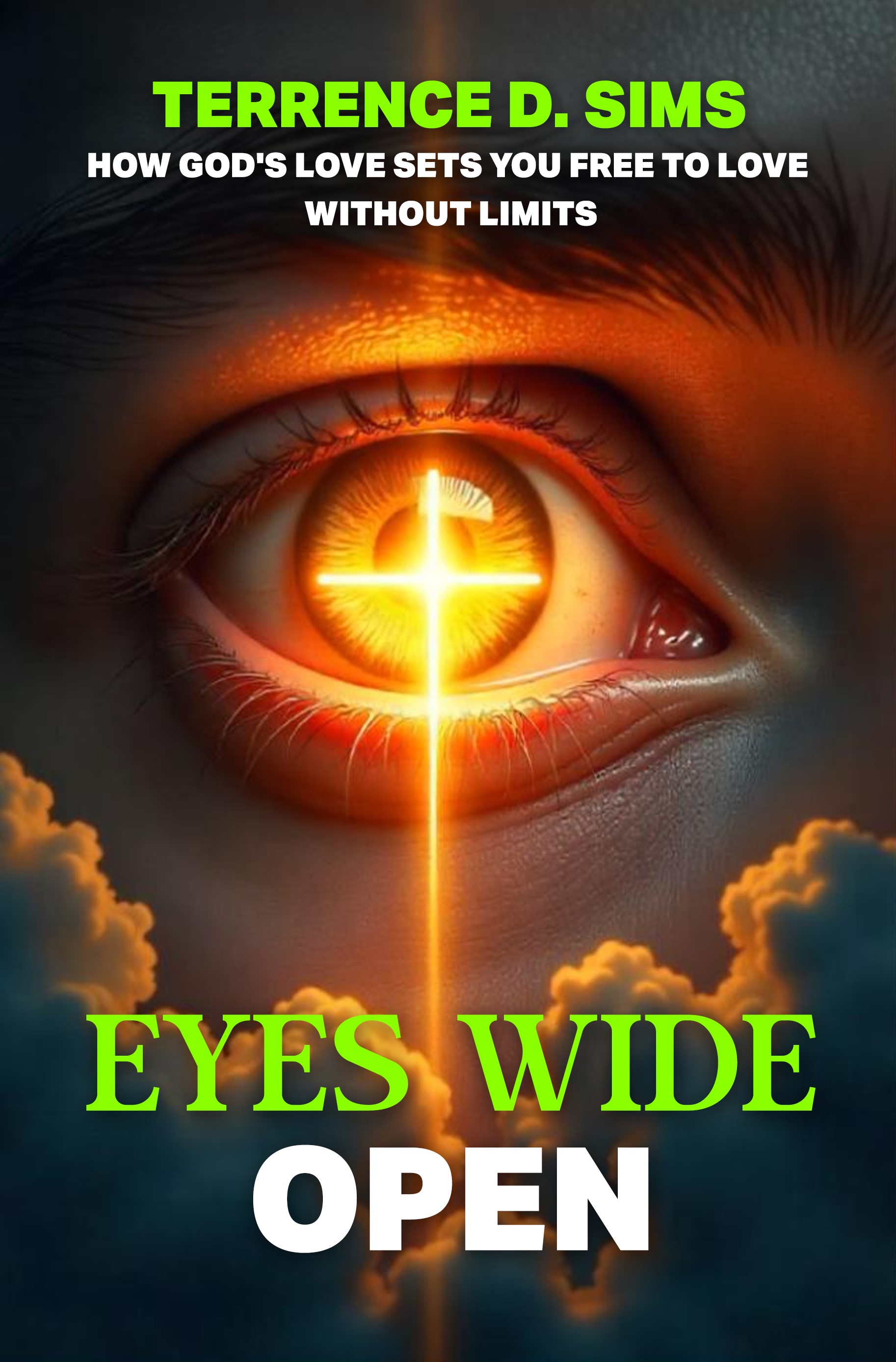Eyes Wide Open