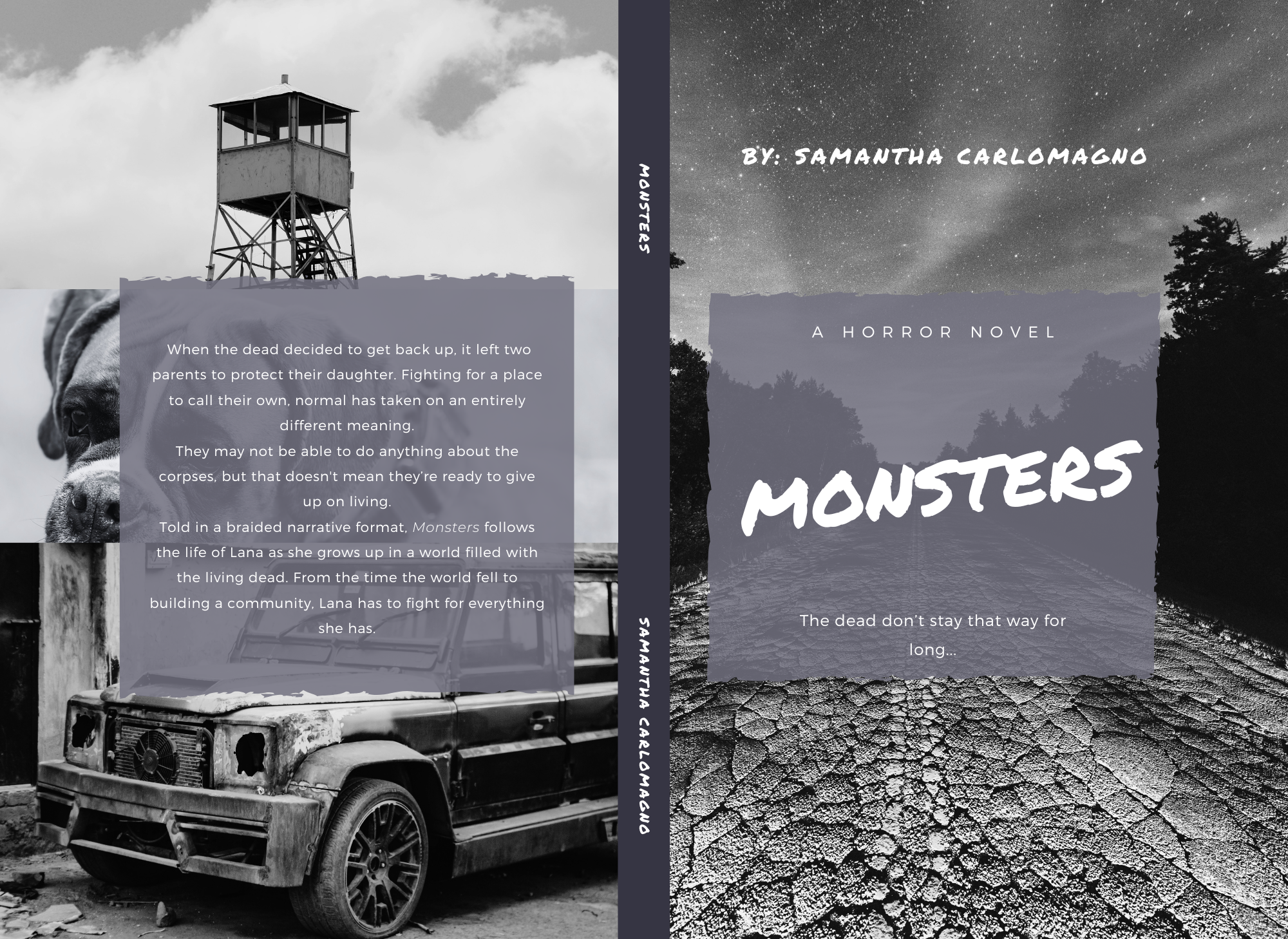 Monsters