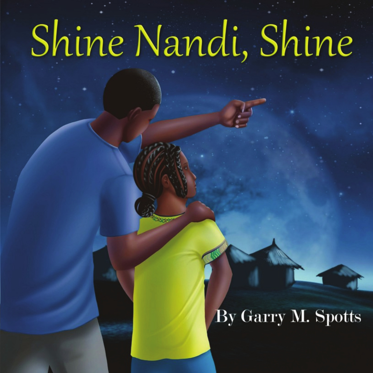 Shine Nand, Shine