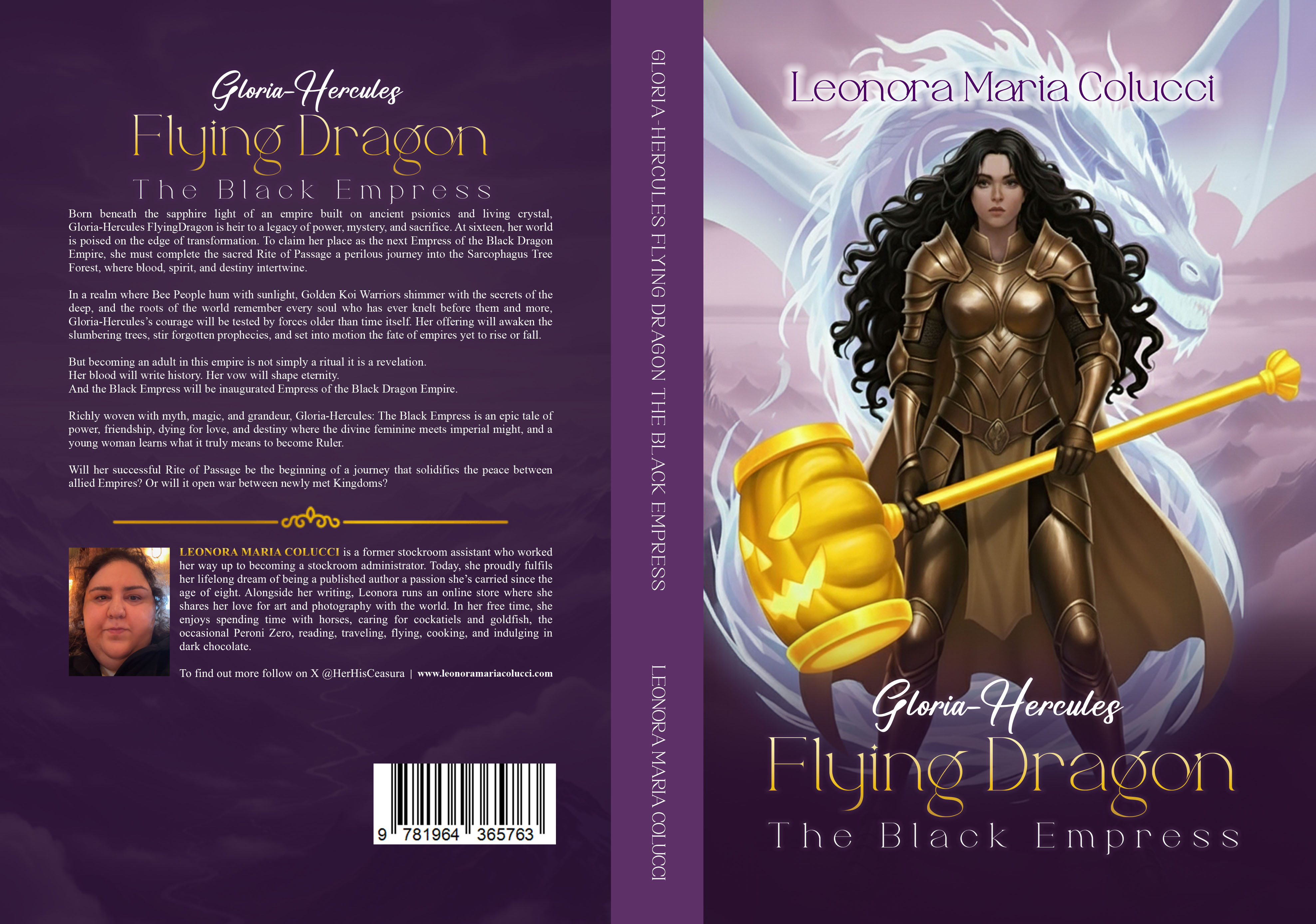The Black Empress