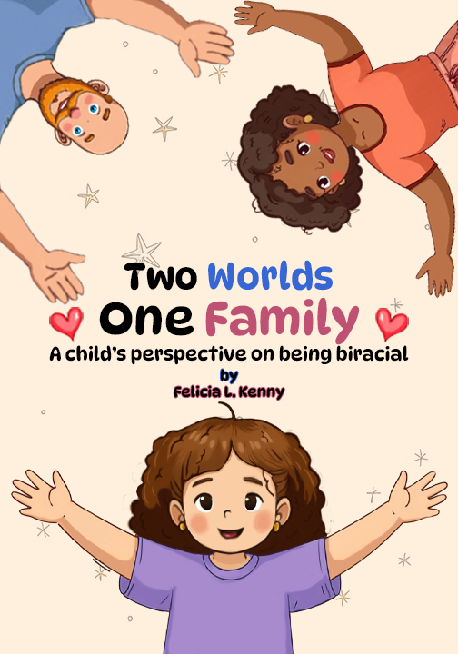 Two Worlds. One Family