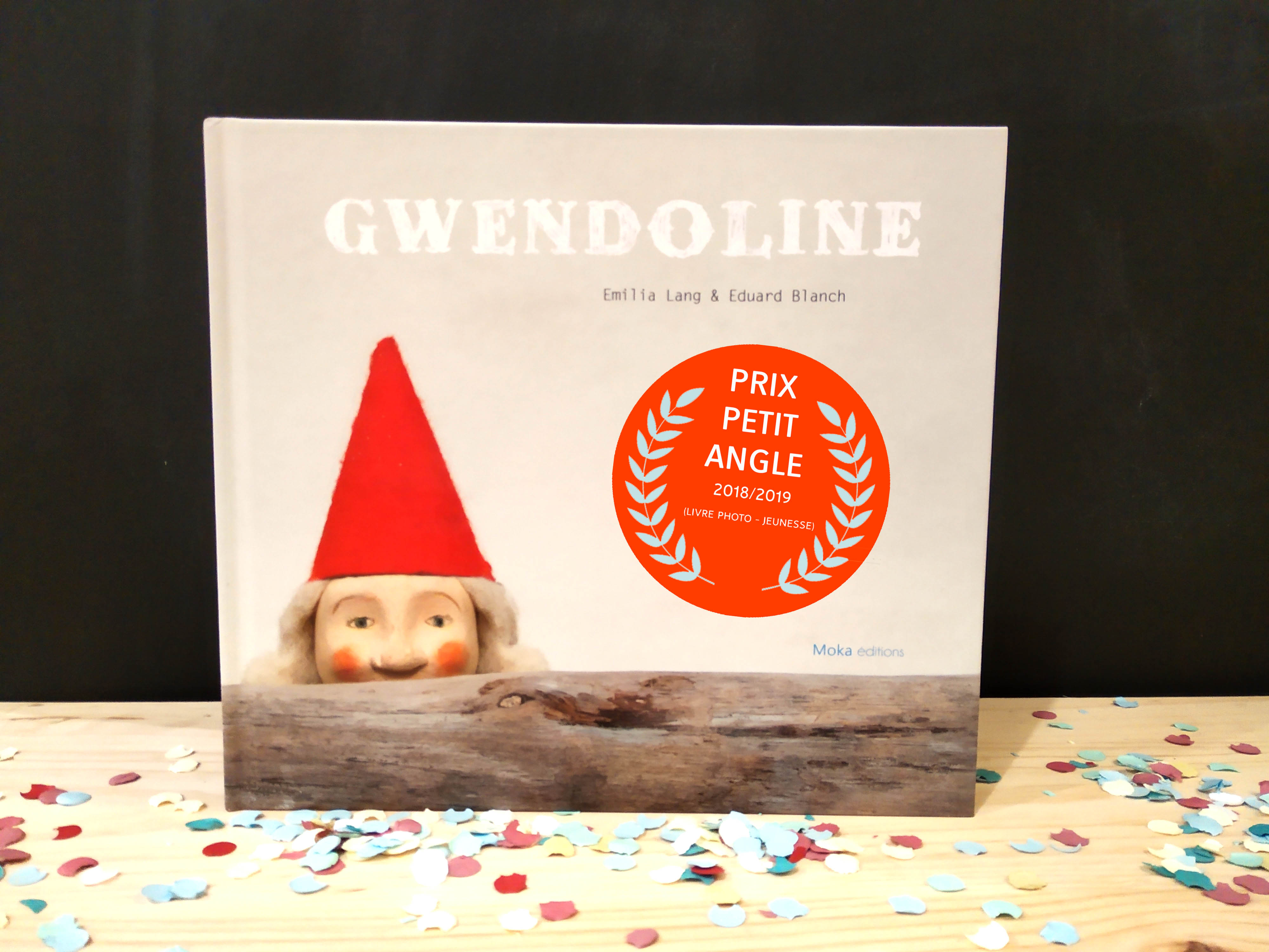 Gwendoline