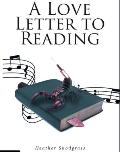 A Love Letter to Reading
