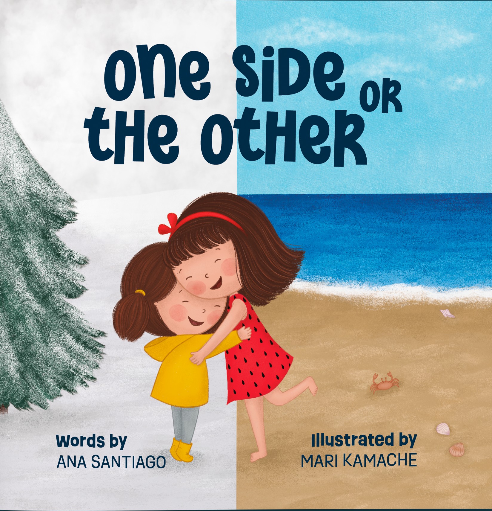 One Side or the Other