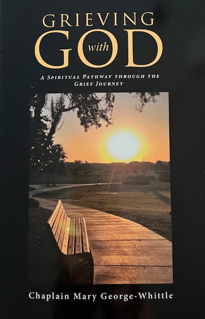 Grieving With God