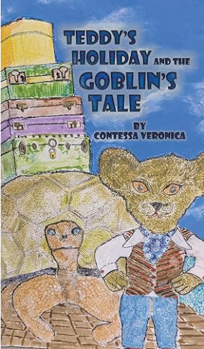 Teddy's Holiday and the Goblin's Tale