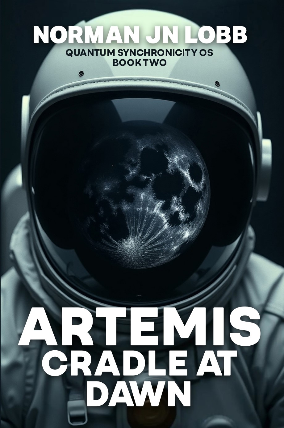Artemis Cradle at Dawn